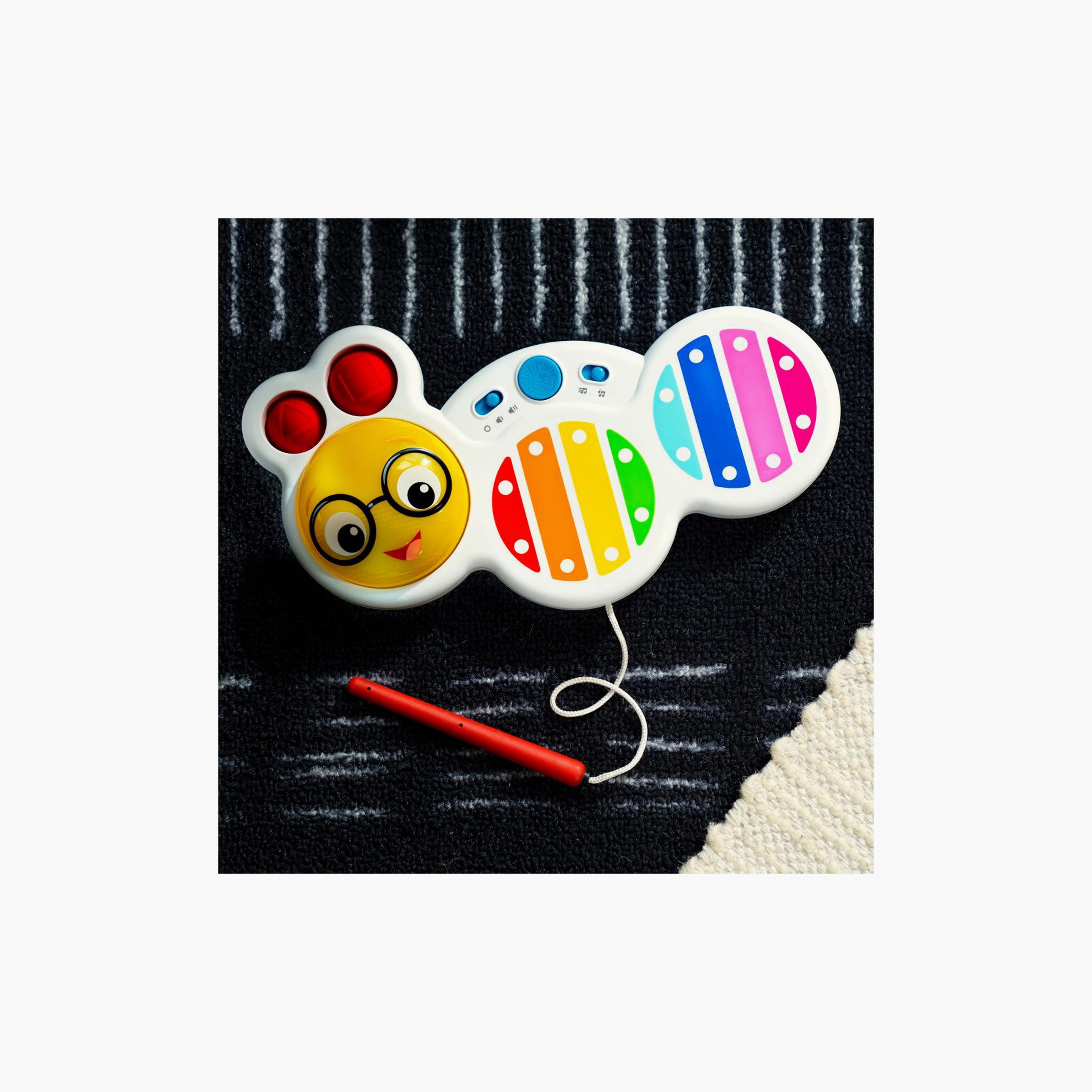 Baby Einstein Cals Curious Keys Xylophone Musical Toy-toys-educational-musicaltoys-image-3