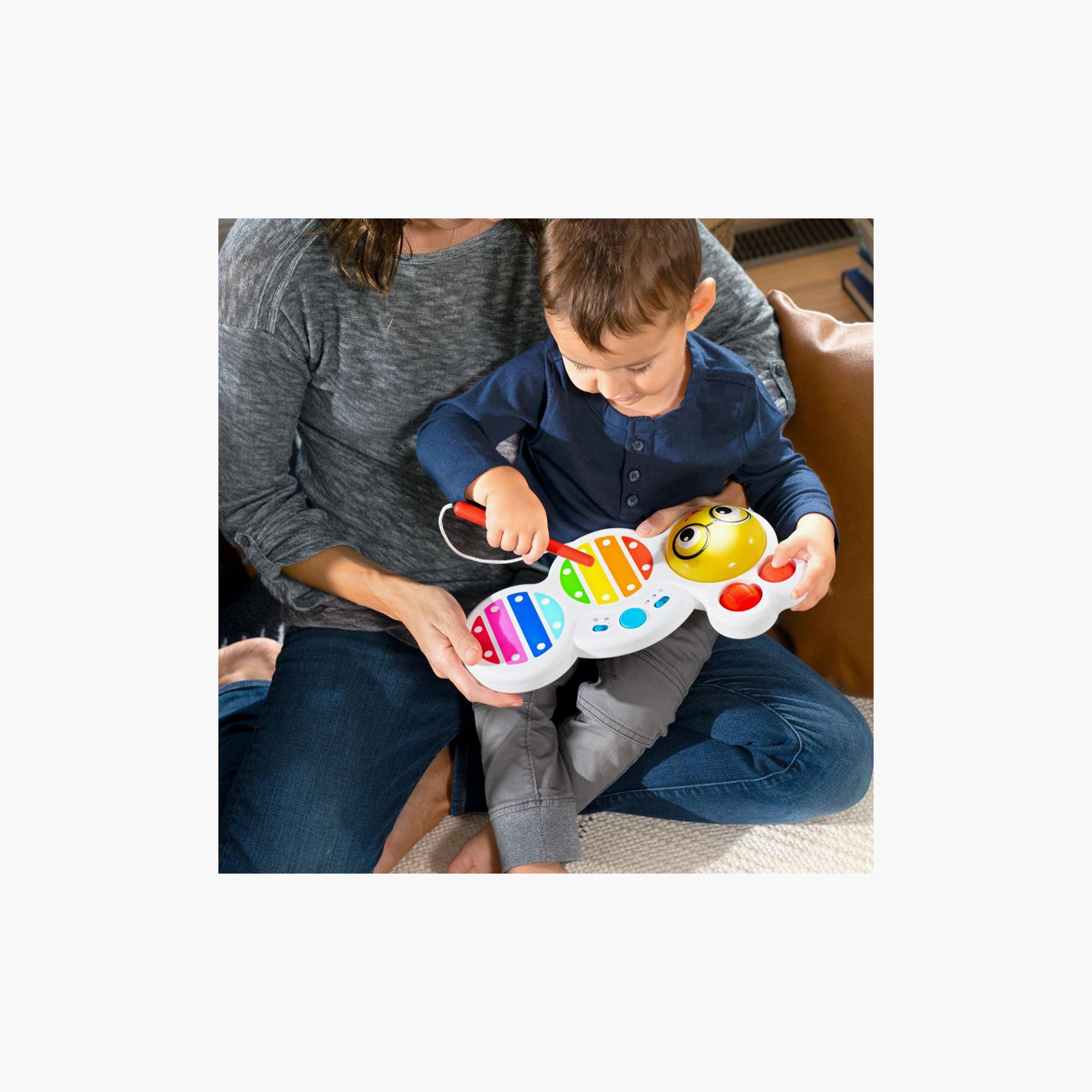Baby Einstein Cals Curious Keys Xylophone Musical Toy-toys-educational-musicaltoys-image-4
