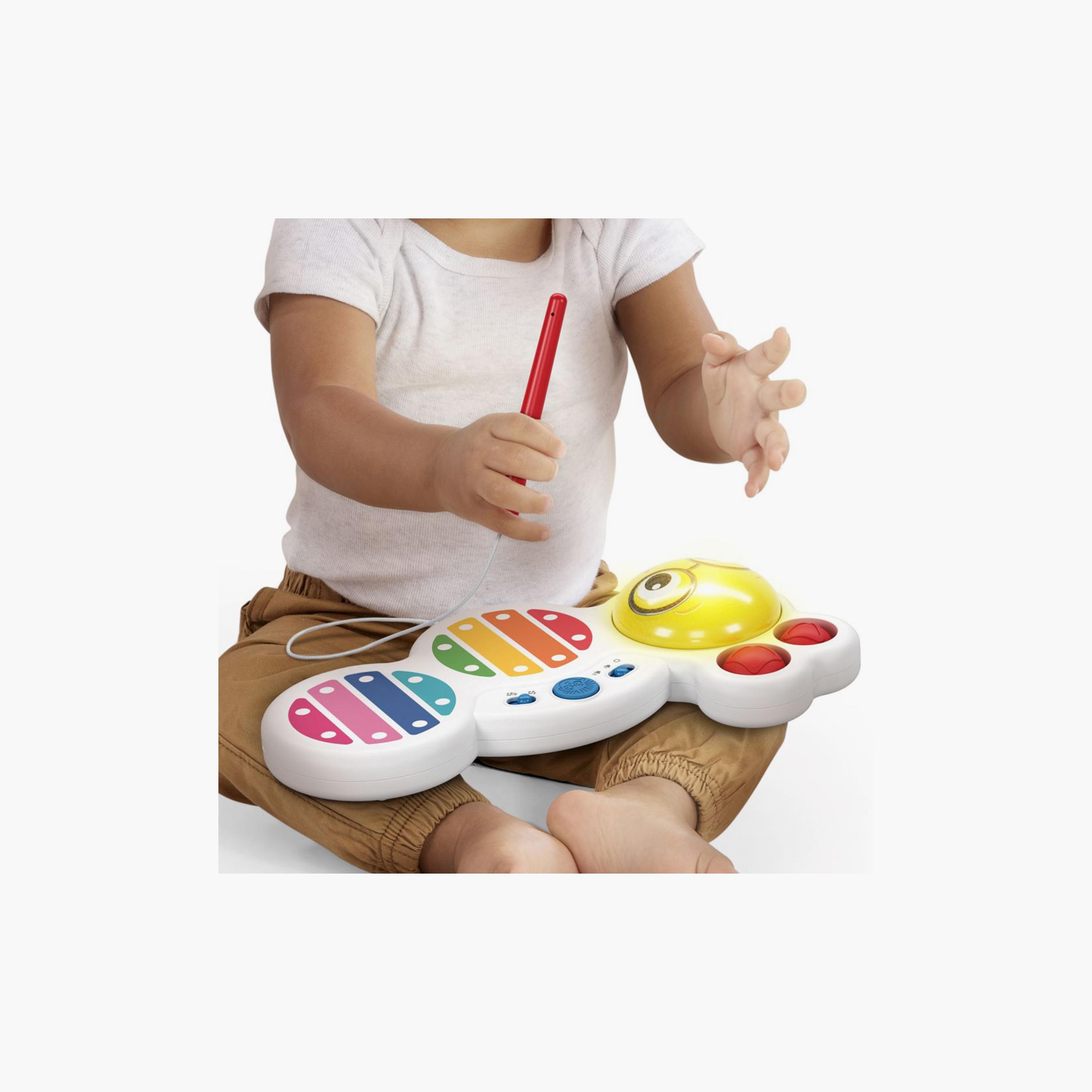 Baby Einstein Cals Curious Keys Xylophone Musical Toy-toys-educational-musicaltoys-image-5