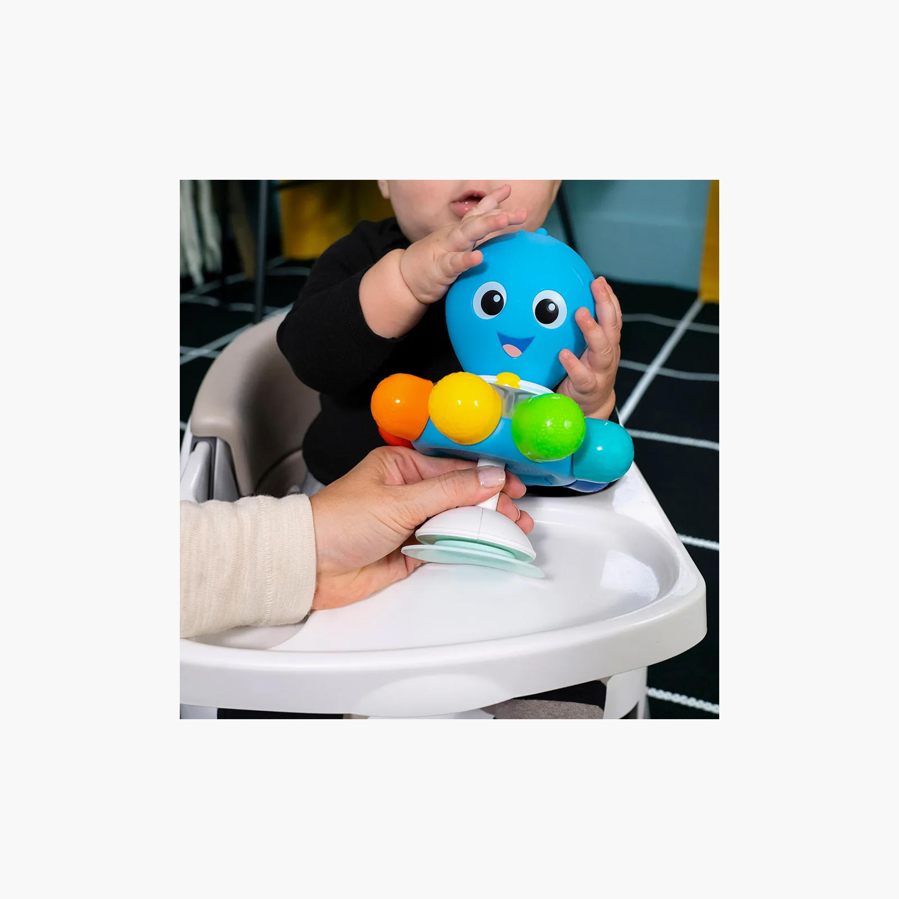 لعبة أنشطة أوشين إكسبلوررز أوبوس سبين اند سي من بيبي أينشتاين-toys-babyandtoddlertoys-lightsandmusicaltoys-image-4