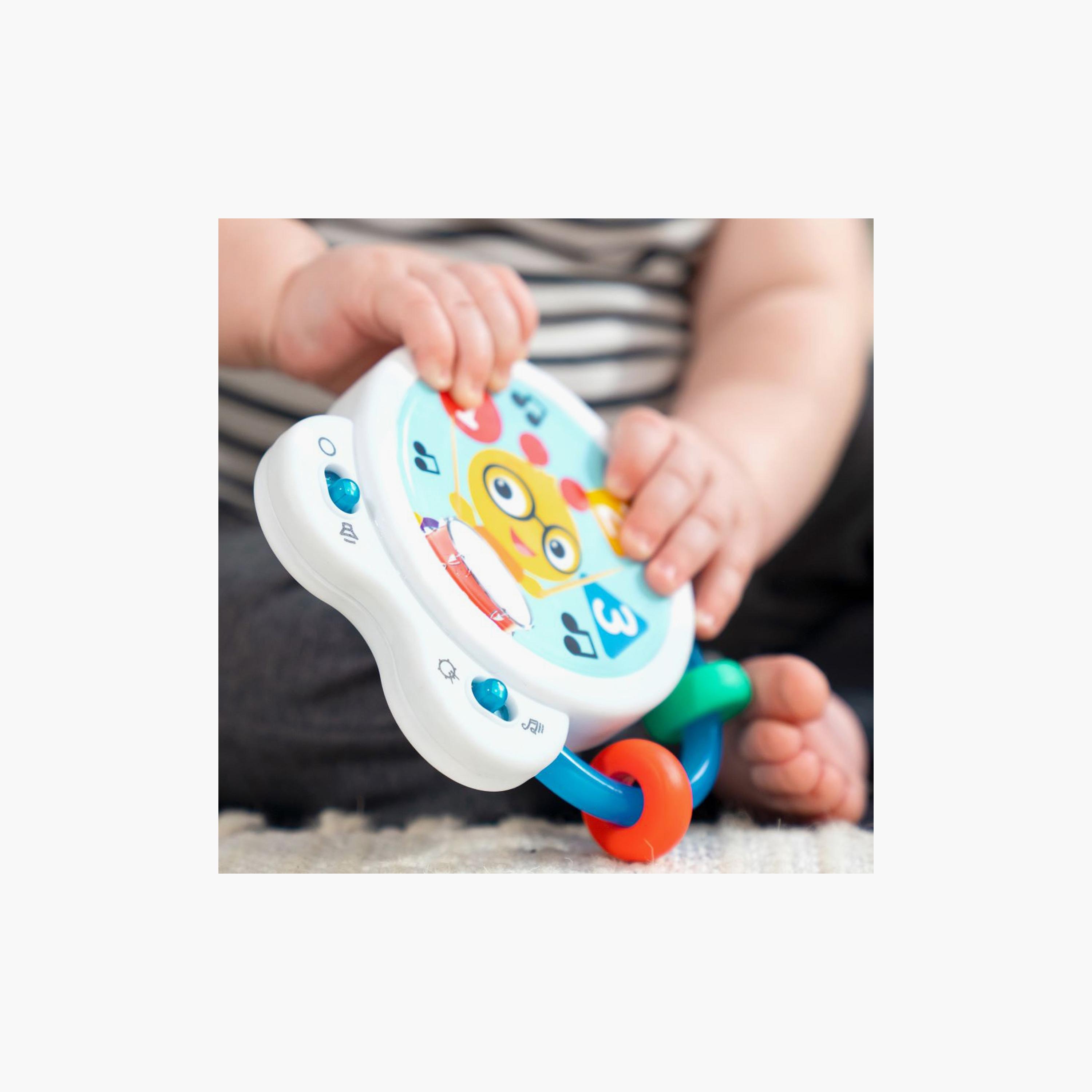 Baby Einstein Tiny Tempo Musical Toy Drum-toys-educational-musicaltoys-image-4