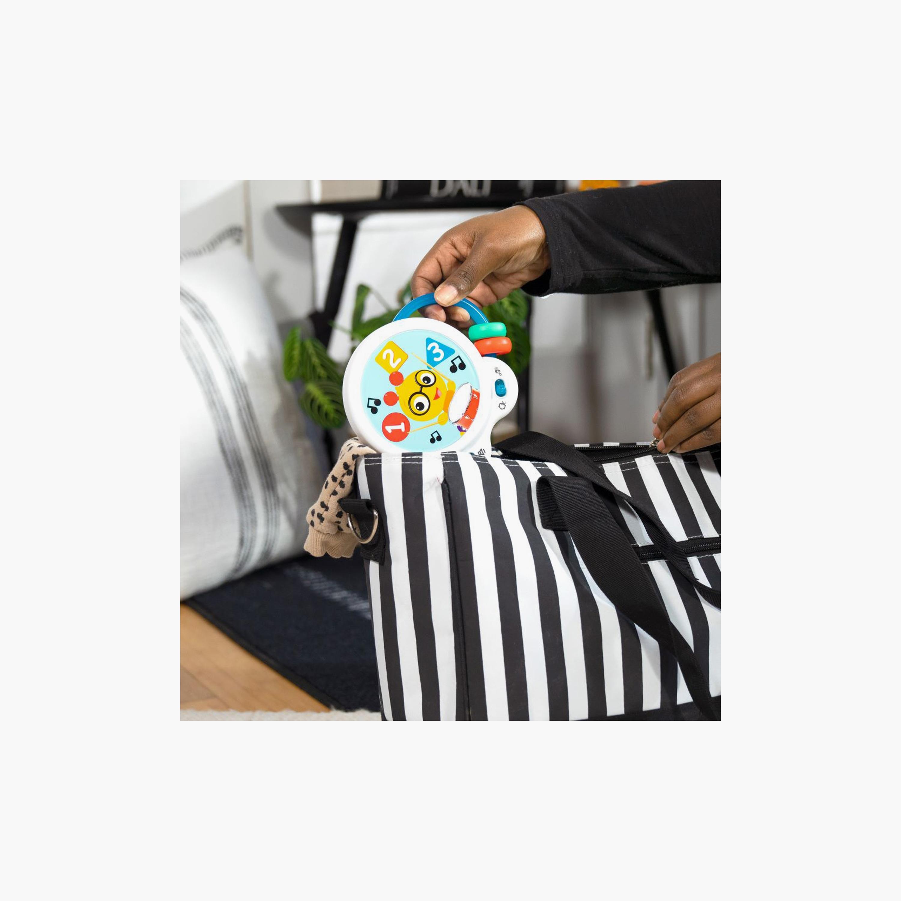 Baby Einstein Tiny Tempo Musical Toy Drum-toys-educational-musicaltoys-image-5