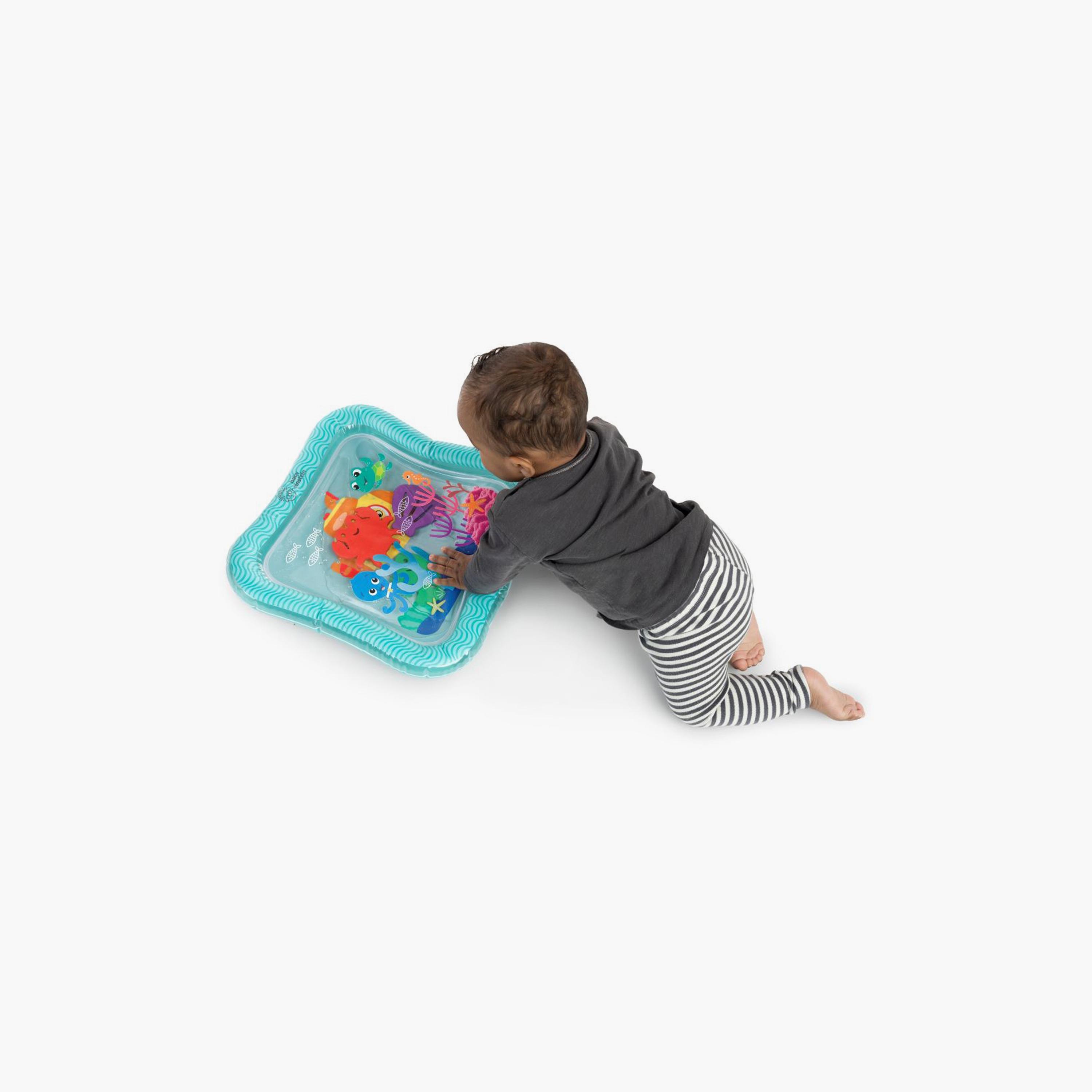 Baby Einstein Ocean Explorers Sensory Splash Water Mat-baby-infantactivity-playpensandplaymats-image-4