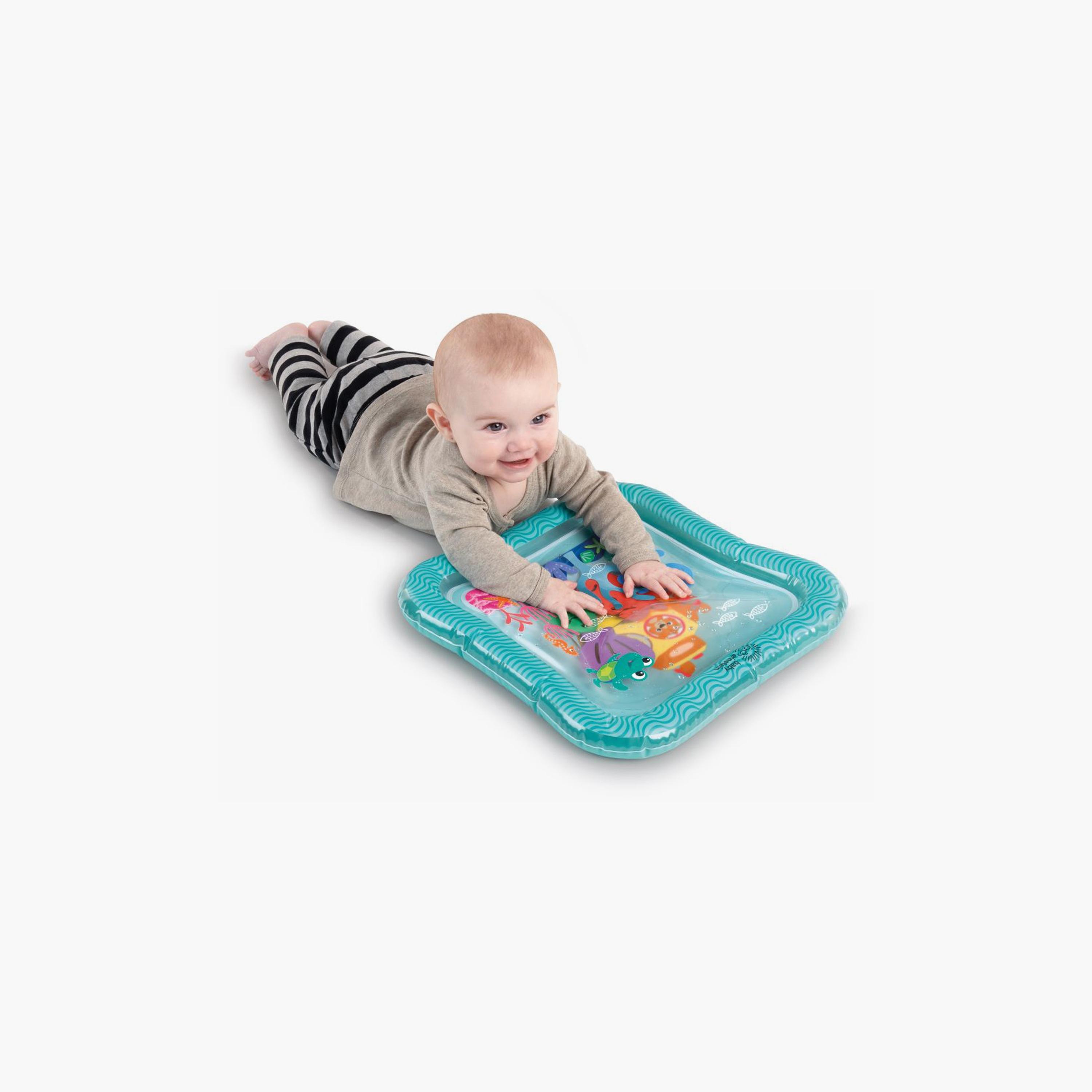 Baby Einstein Ocean Explorers Sensory Splash Water Mat-baby-infantactivity-playpensandplaymats-image-5