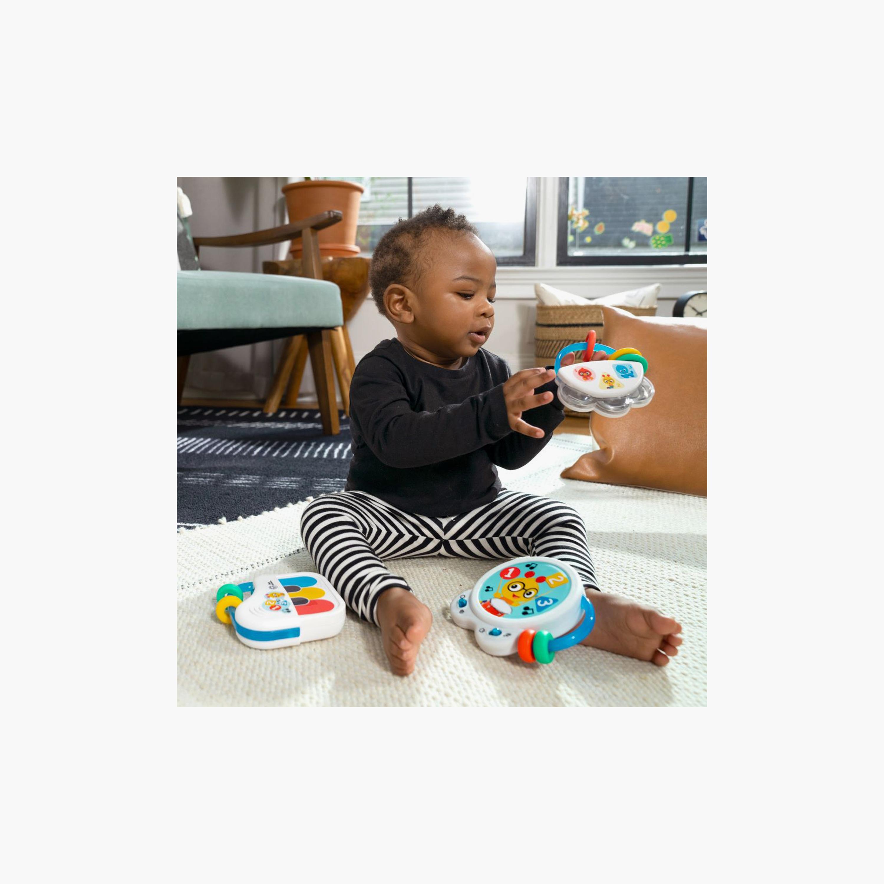 Baby Einstein 3-Piece Einstein Small Symphony Musical Toy Set-toys-babyandtoddlertoys-lightsandmusicaltoys-image-2