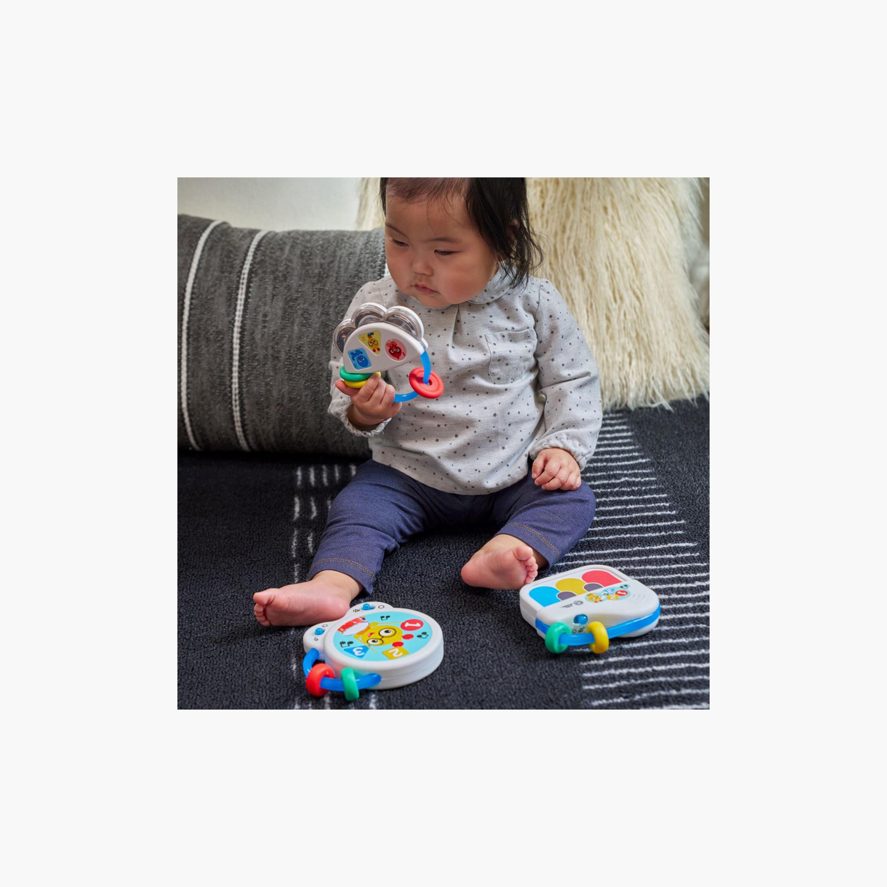 Baby Einstein 3-Piece Einstein Small Symphony Musical Toy Set-toys-babyandtoddlertoys-lightsandmusicaltoys-image-3