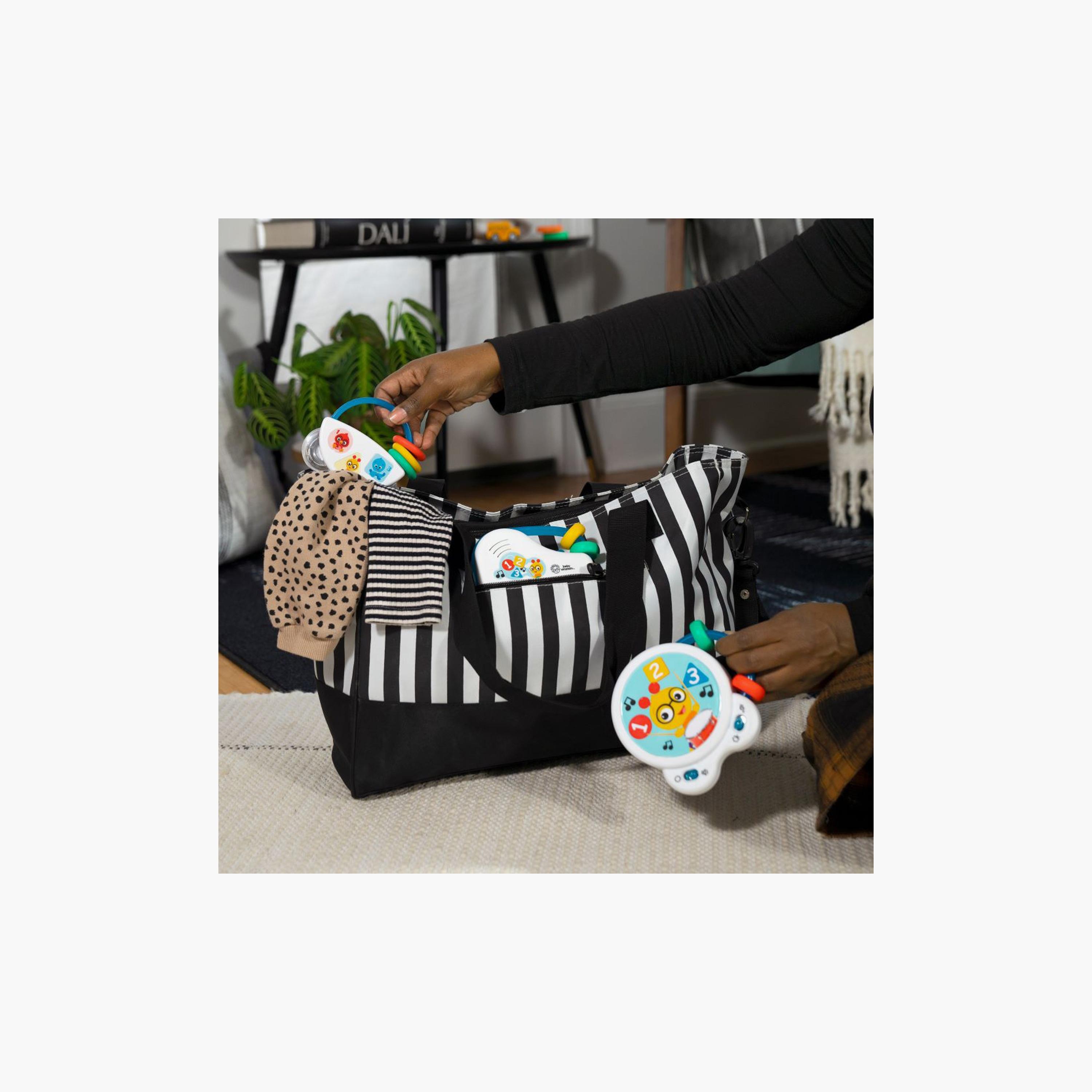 Baby Einstein 3-Piece Einstein Small Symphony Musical Toy Set-toys-babyandtoddlertoys-lightsandmusicaltoys-image-5