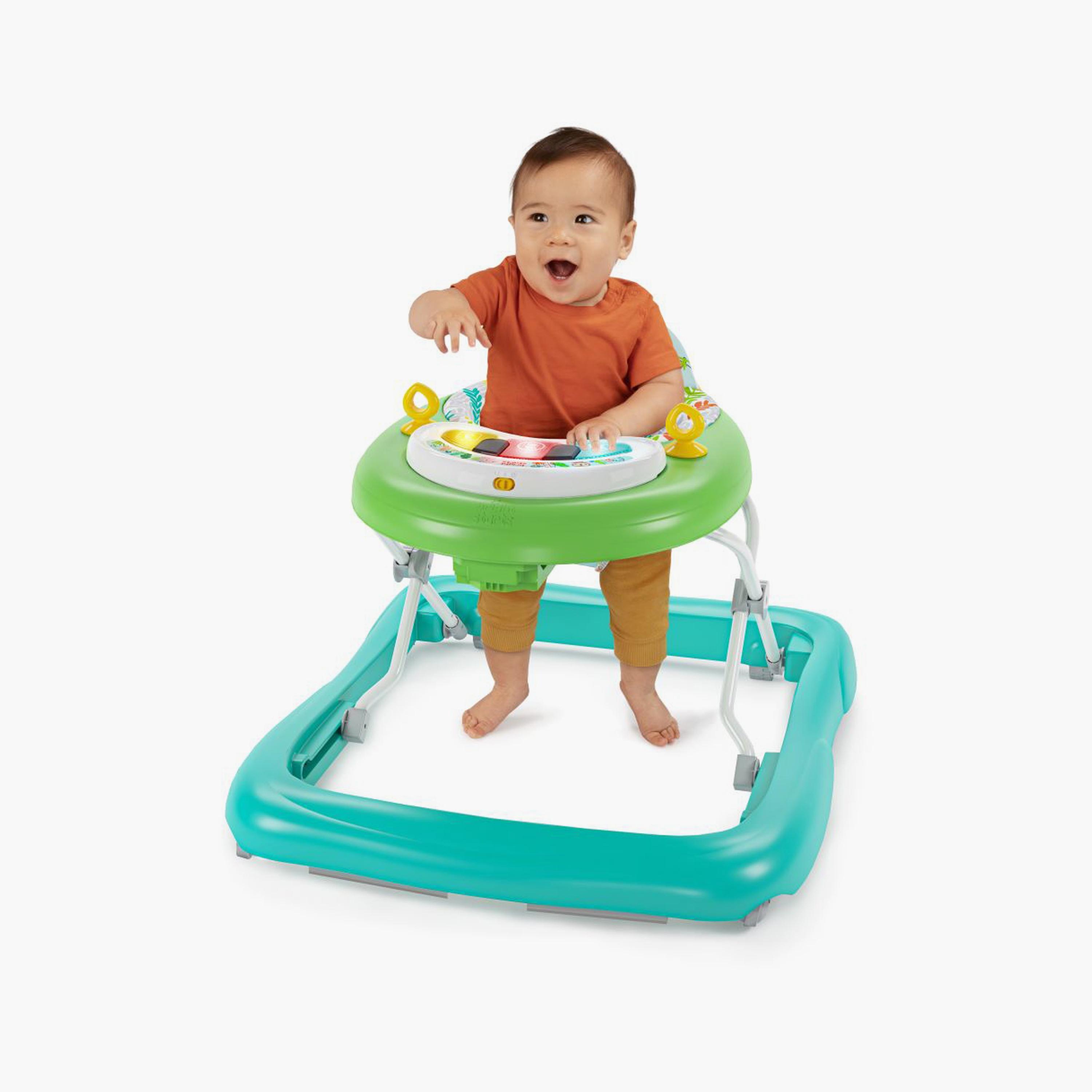Bright Starts Tiny Trek 2-in-1 Baby Activity Walker with -Toy Station-baby-infantactivity-walkers-image-3