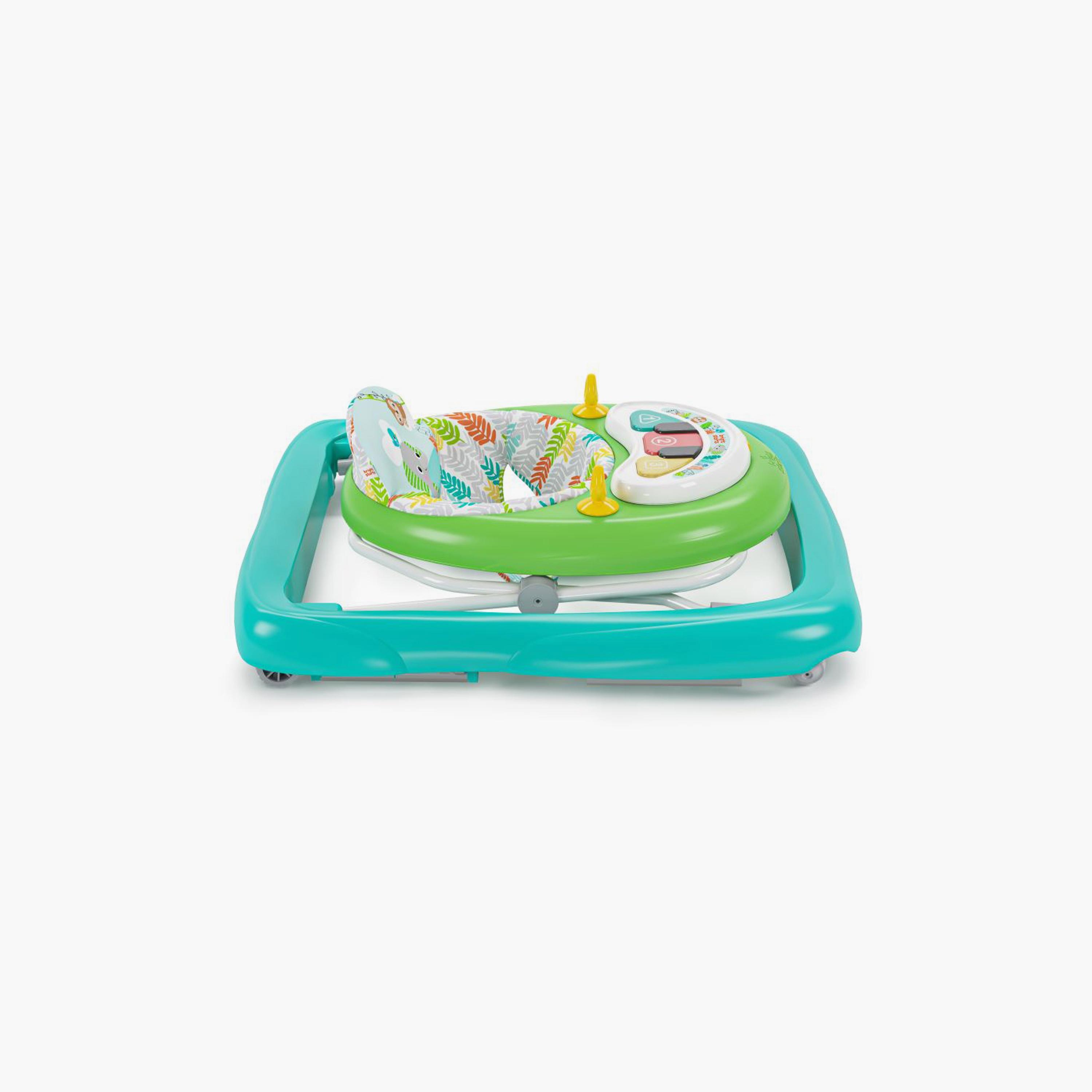 Bright Starts Tiny Trek 2-in-1 Baby Activity Walker with -Toy Station-baby-infantactivity-walkers-image-4