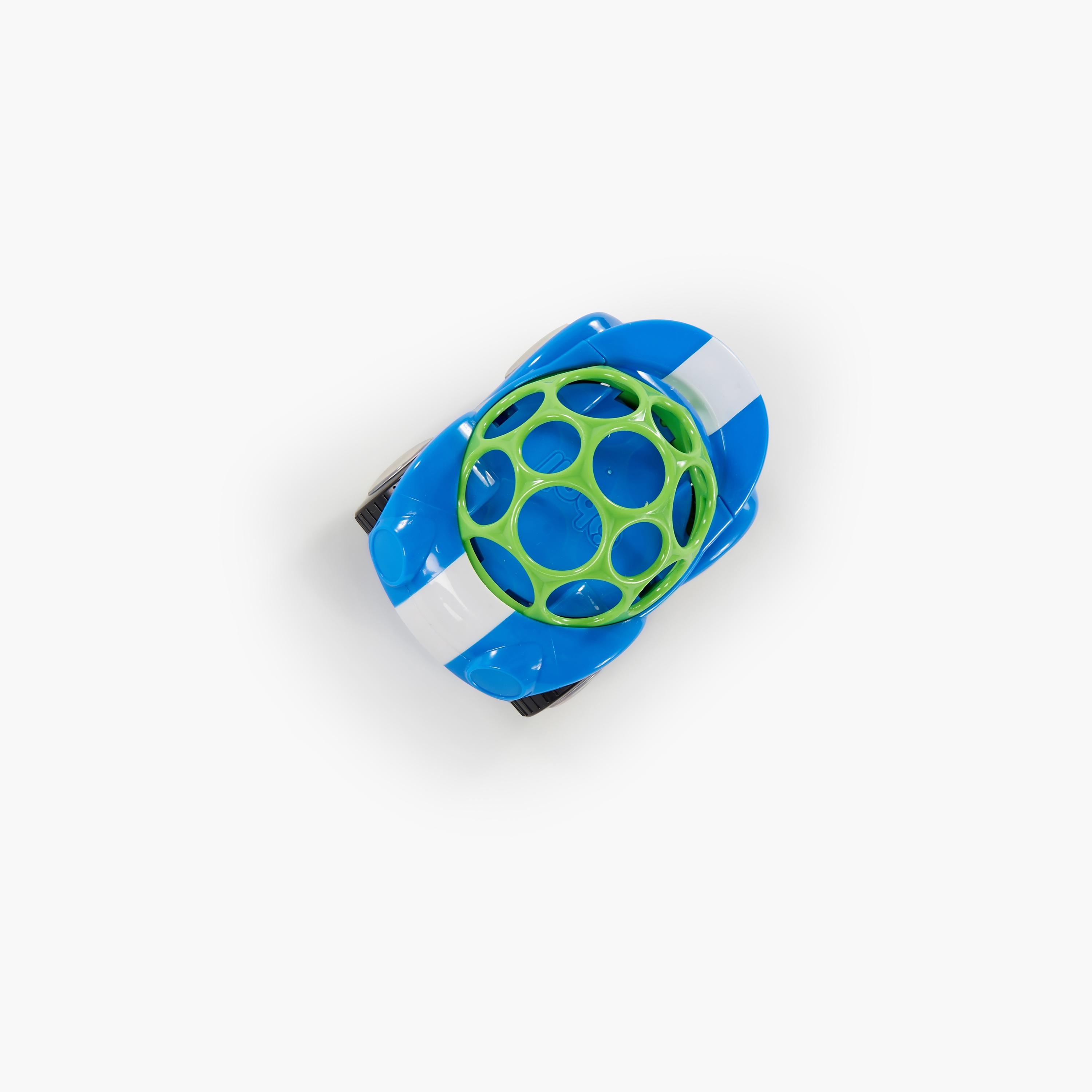 Bright Starts Oball Easy Grasp Push Car Infant Crawling Toy-toys-babyandtoddlertoys-learningtoys-image-3