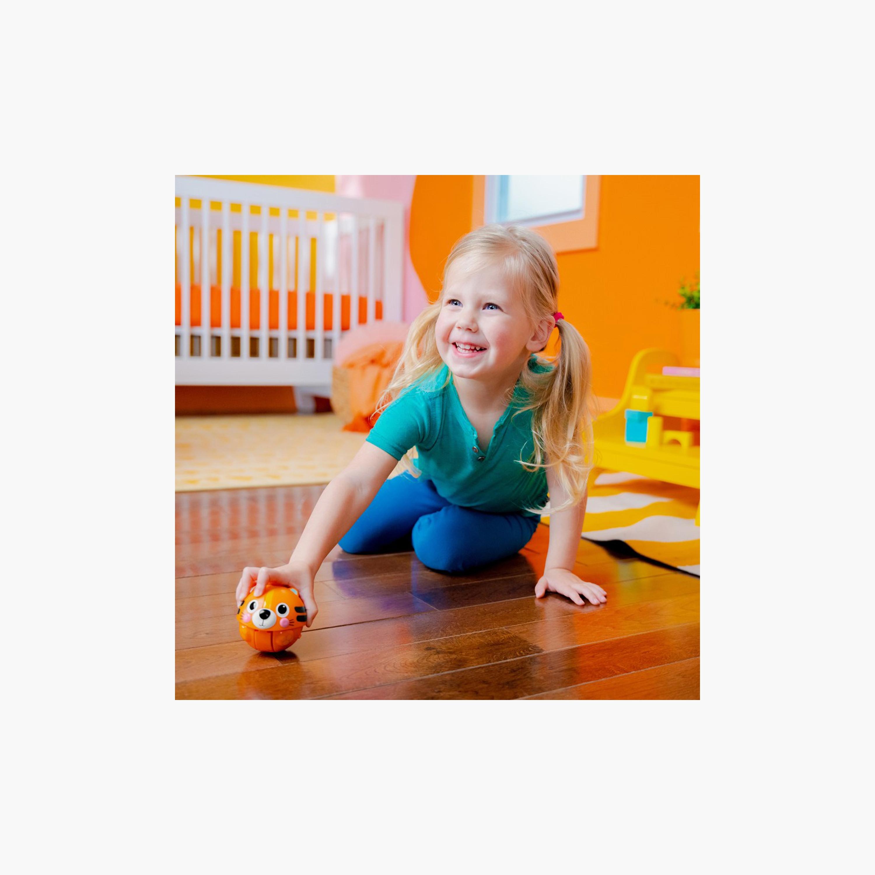 لعبة جيجابلز آند رول تشيس من برايت ستارتس-toys-babyandtoddlertoys-learningtoys-image-3