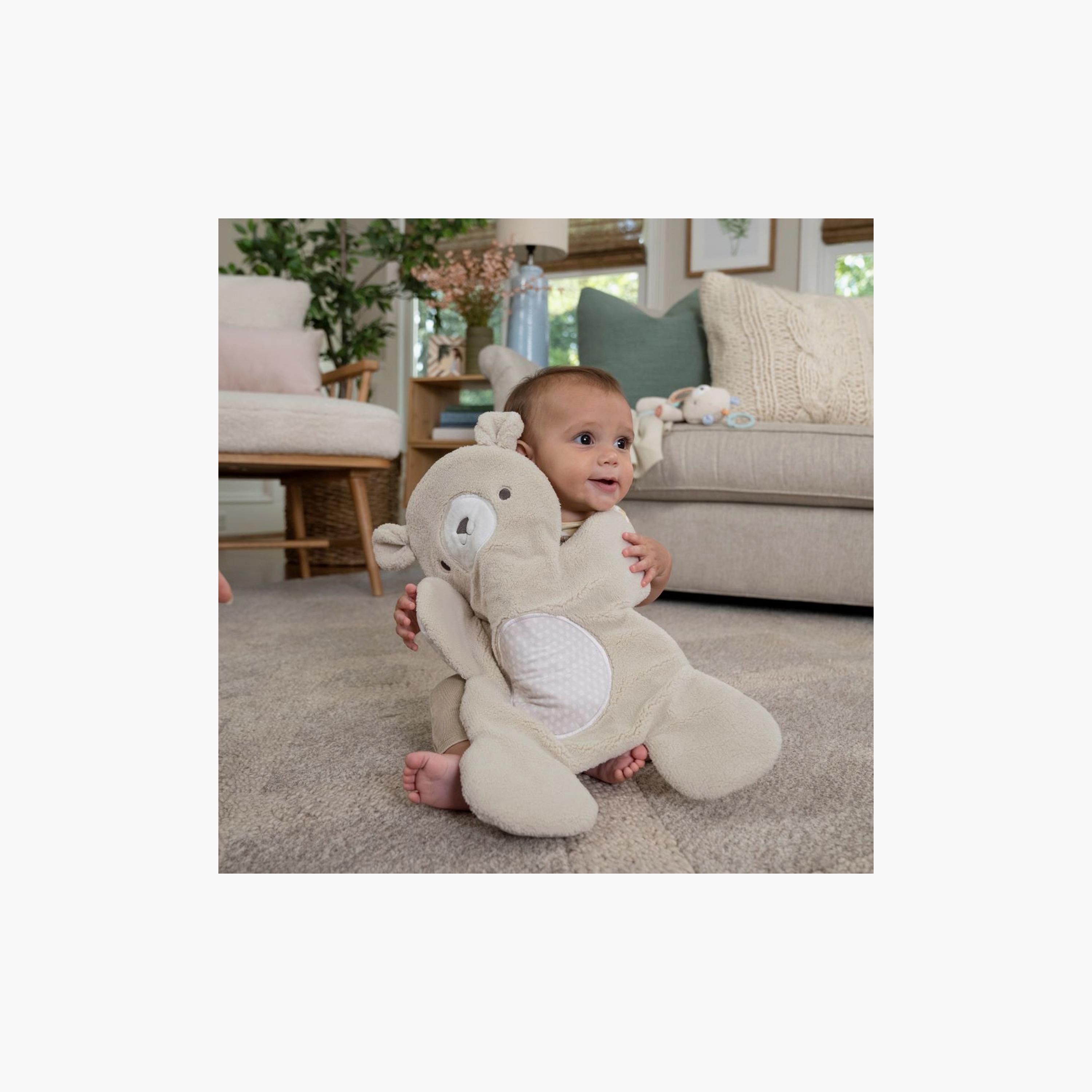 Ingenuity InLighten Nate Baby Bouncer Seat-baby-infantactivity-bouncers-image-3