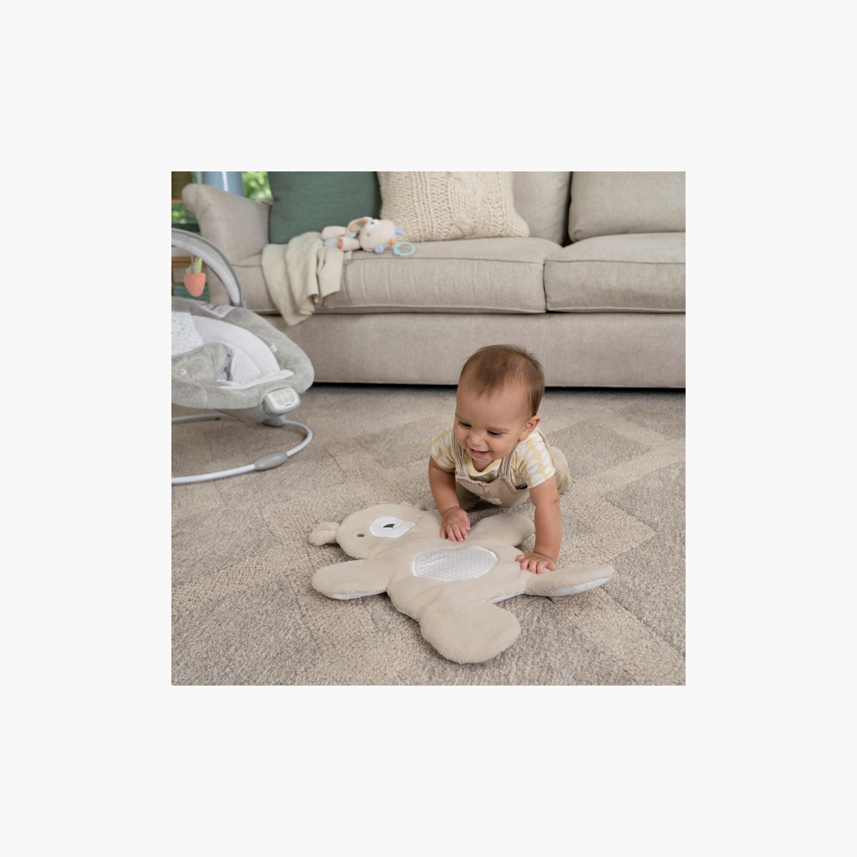 Ingenuity InLighten Nate Baby Bouncer Seat-baby-infantactivity-bouncers-image-4