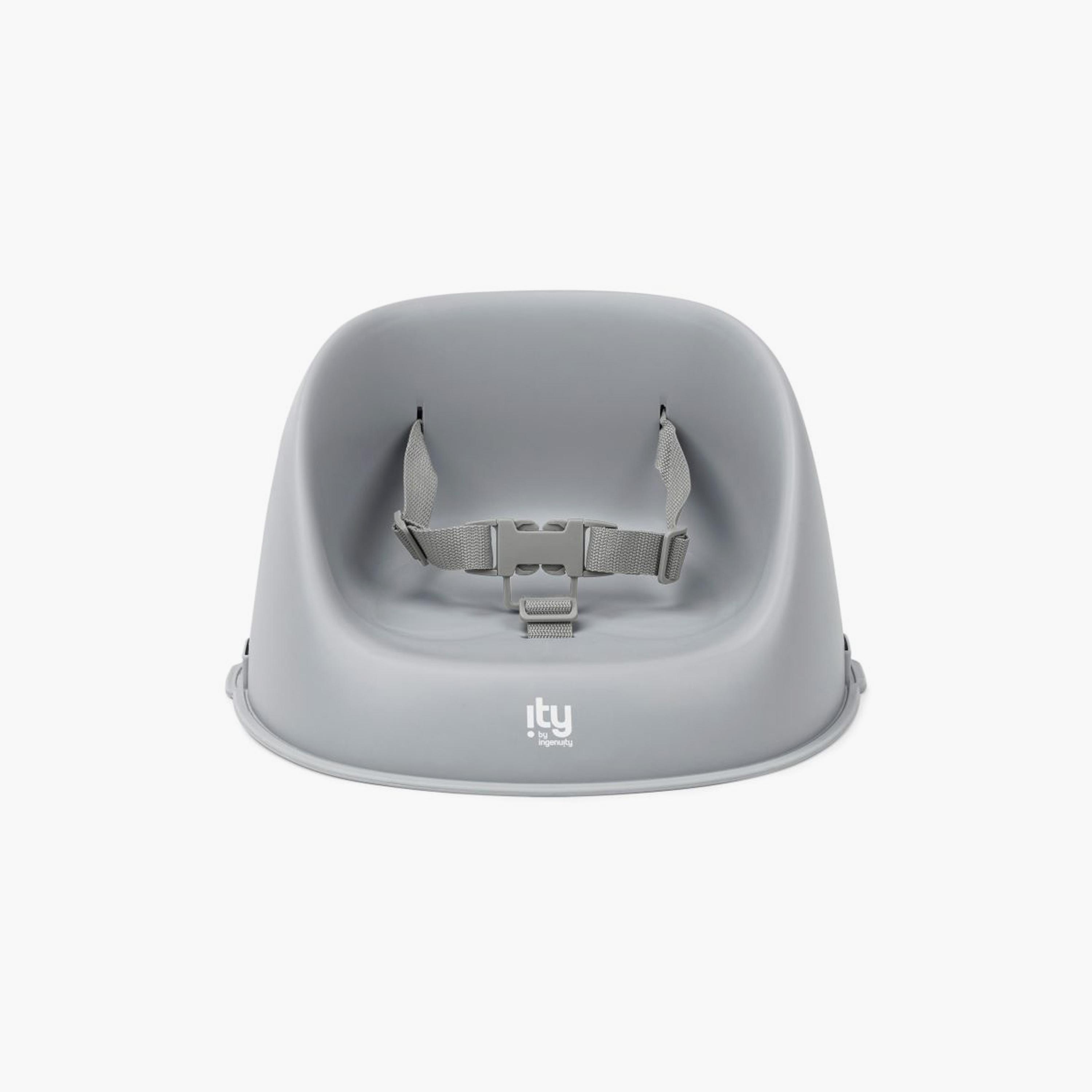 ity by Ingenuity Simplicity Seat Easy-Clean Baby Booster Feeding Chair-baby-feeding-highchairsandboosters-image-1