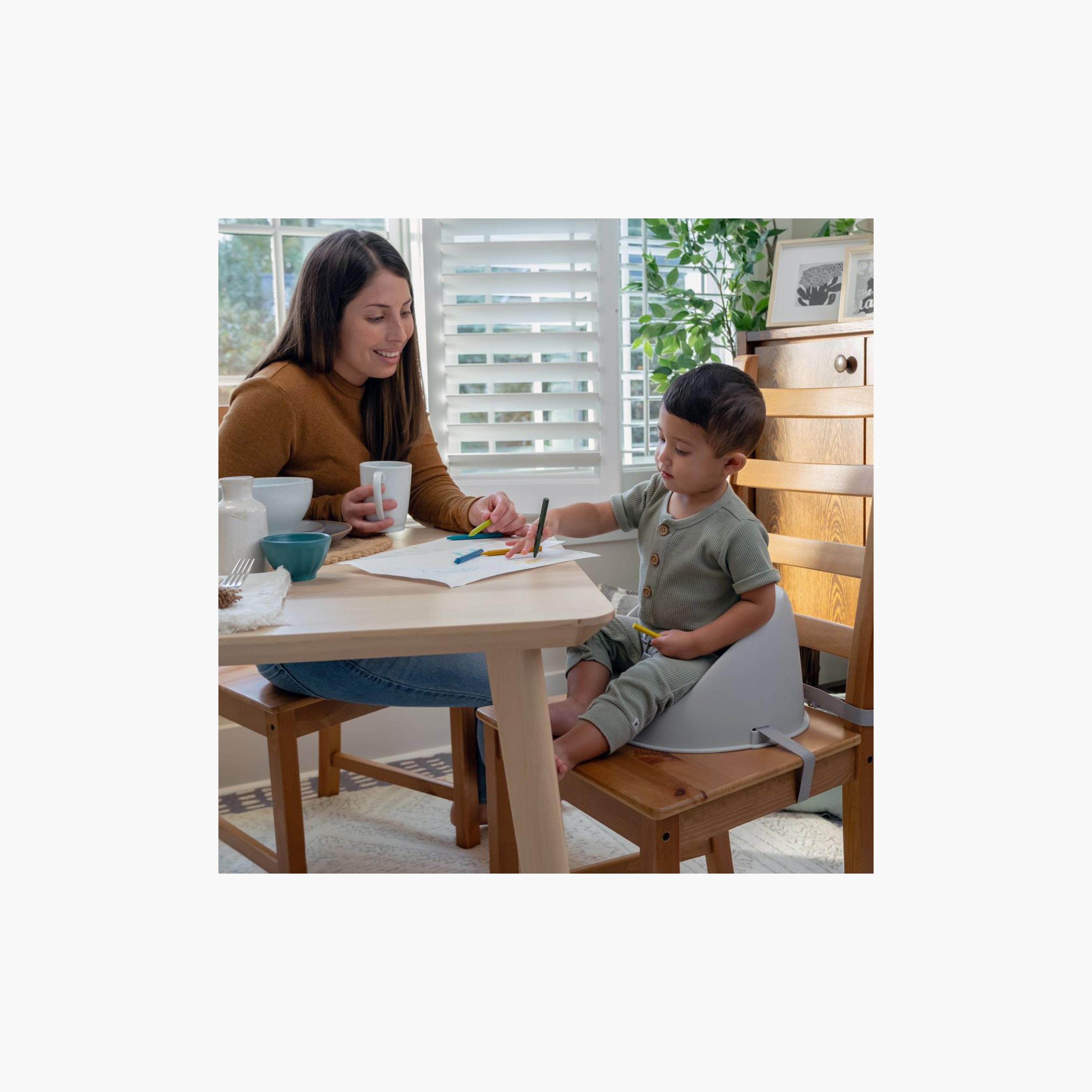ity by Ingenuity Simplicity Seat Easy-Clean Baby Booster Feeding Chair-baby-feeding-highchairsandboosters-image-4