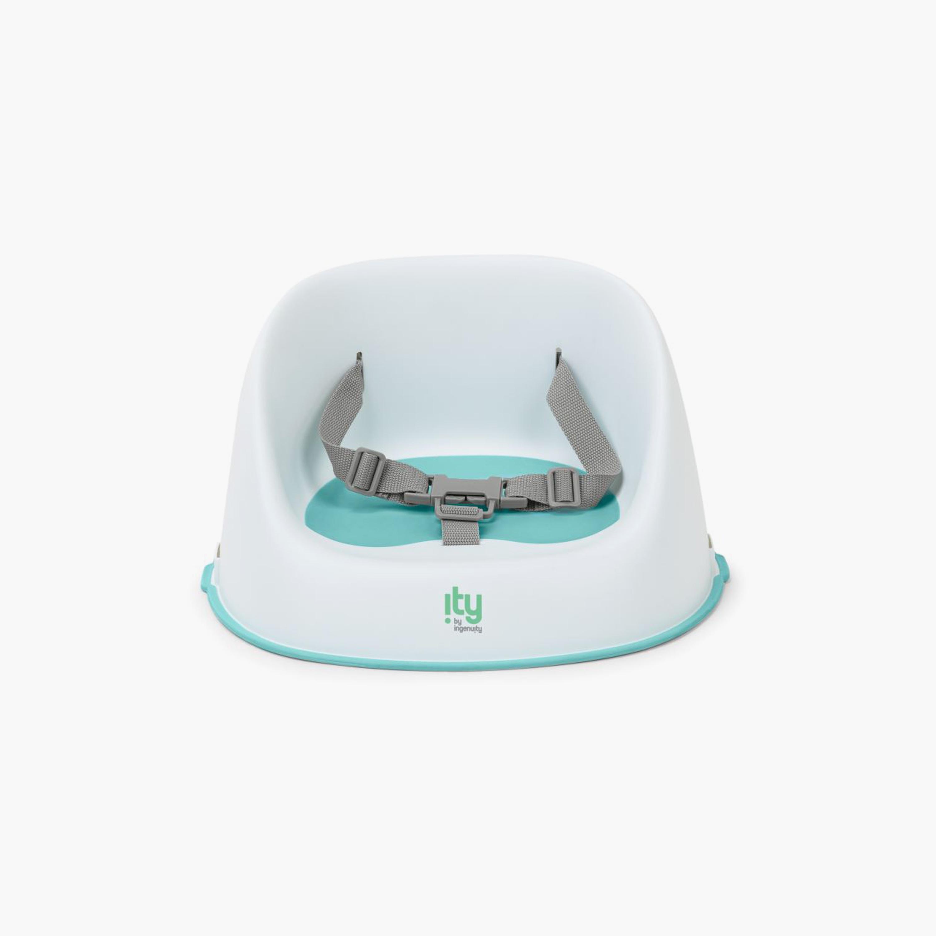 ity by Ingenuity Simplicity Seat Easy-Clean Baby Booster Feeding Chair-baby-feeding-highchairsandboosters-image-1