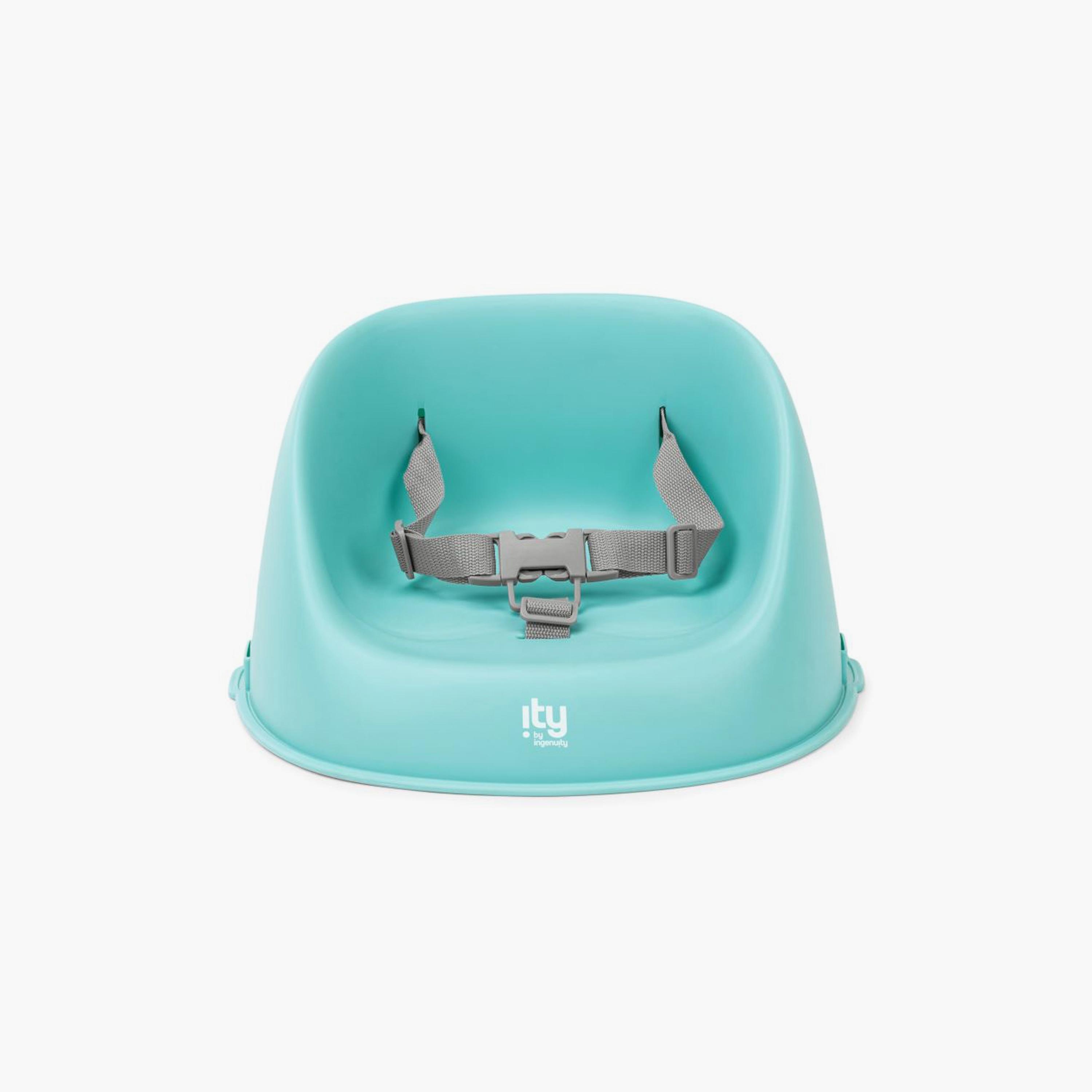 كرسي تغذية داعم للأطفال سهل التنظيف سيمبليسيتي سيت من إتي باي إنجوينيتي-baby-feeding-highchairsandboosters-image-1