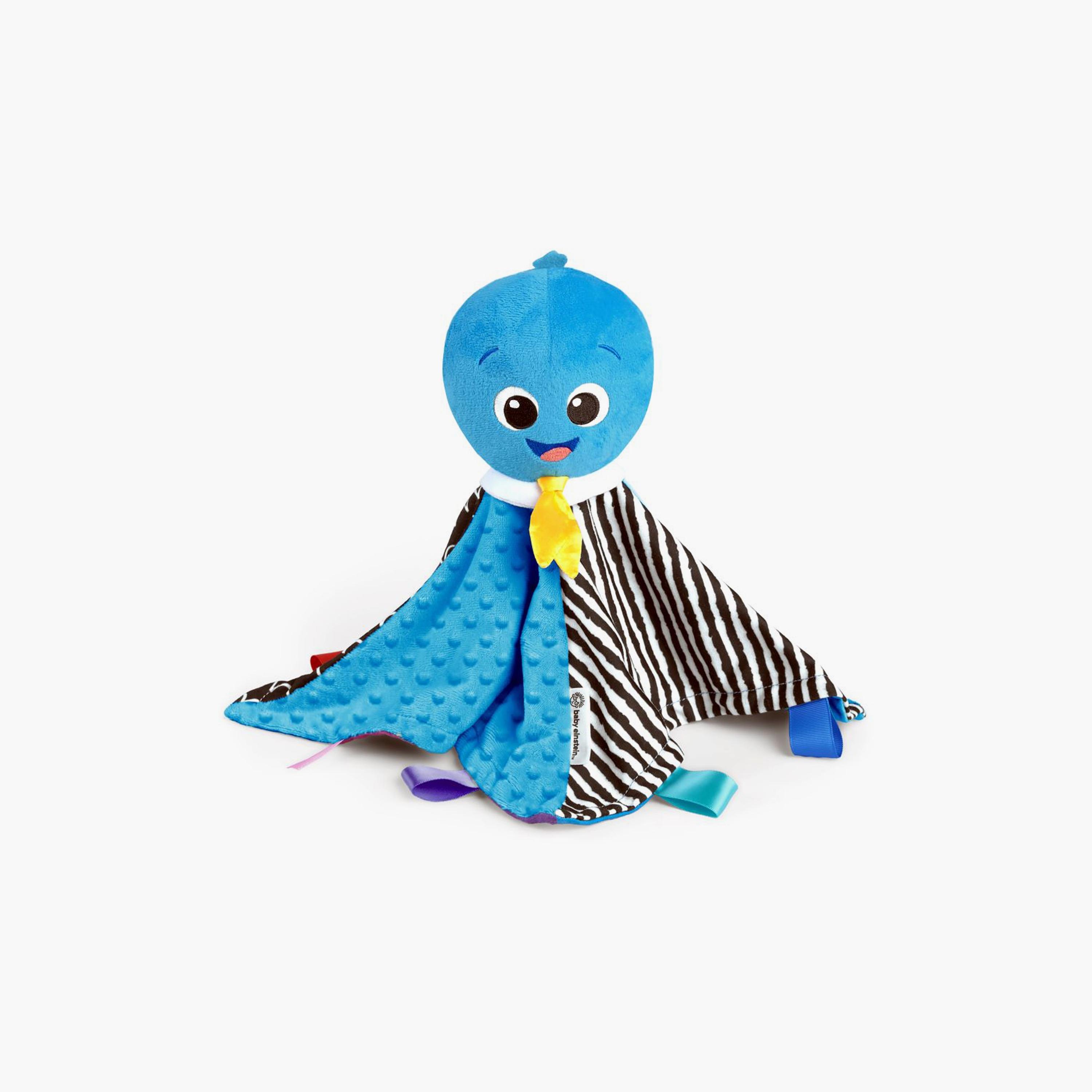 Baby Einstein Opuss Look Sea Soothing Musical Plush Toy-toys-plushsofttoys-cartooncharacters-image-1