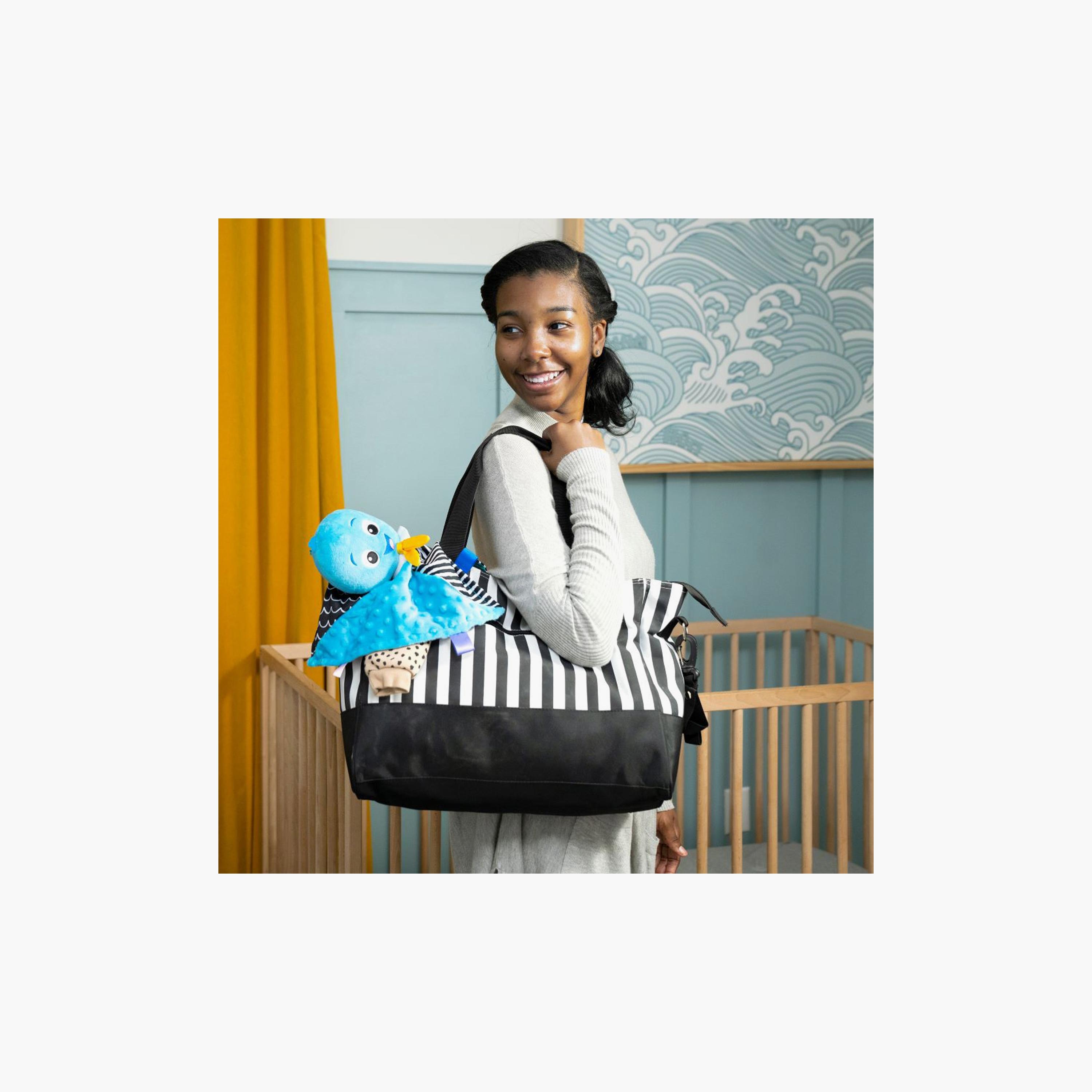 Baby Einstein Opuss Look Sea Soothing Musical Plush Toy-toys-plushsofttoys-cartooncharacters-image-5