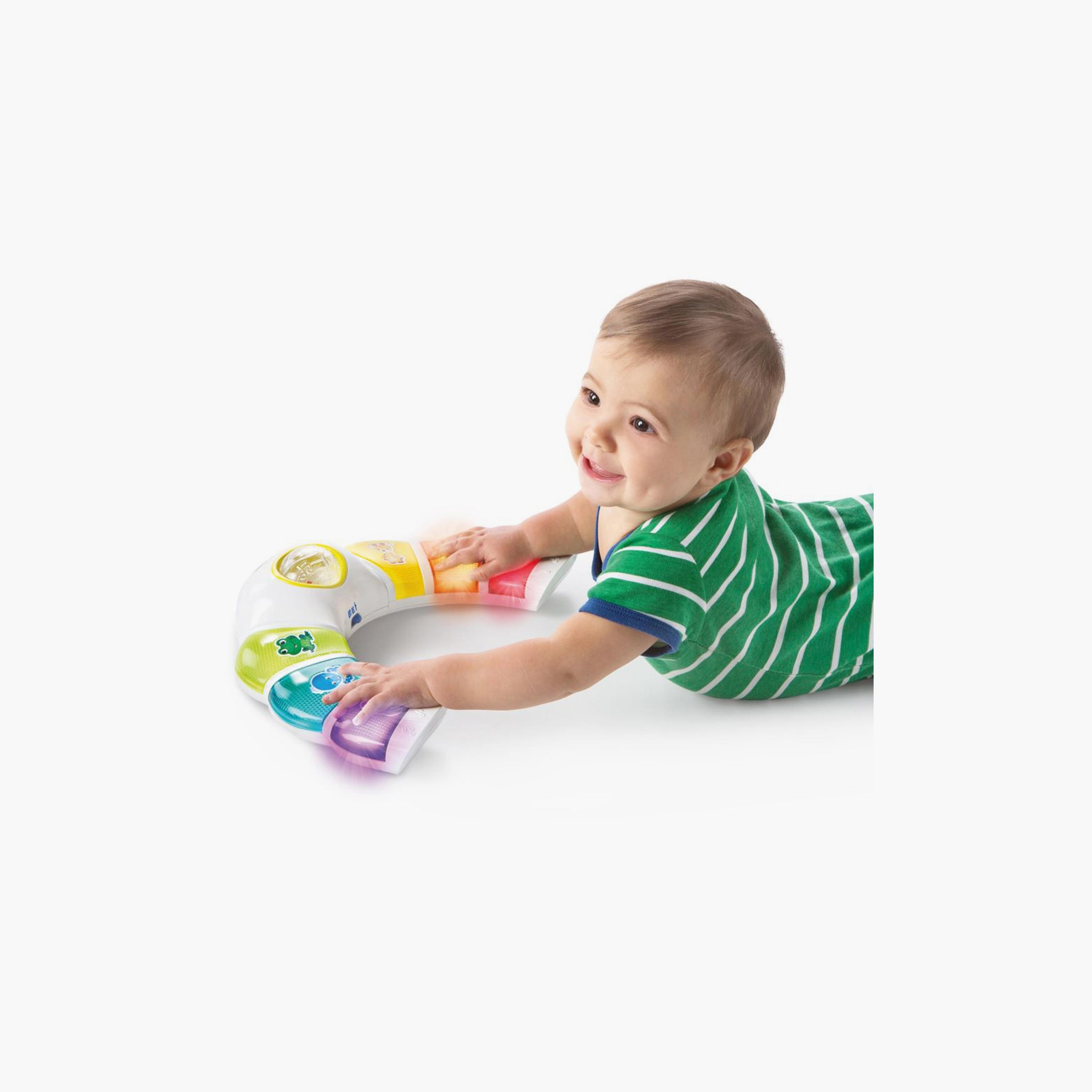 Baby Einstein Glow & Discover Light Bar Toy-toys-babyandtoddlertoys-lightsandmusicaltoys-image-4