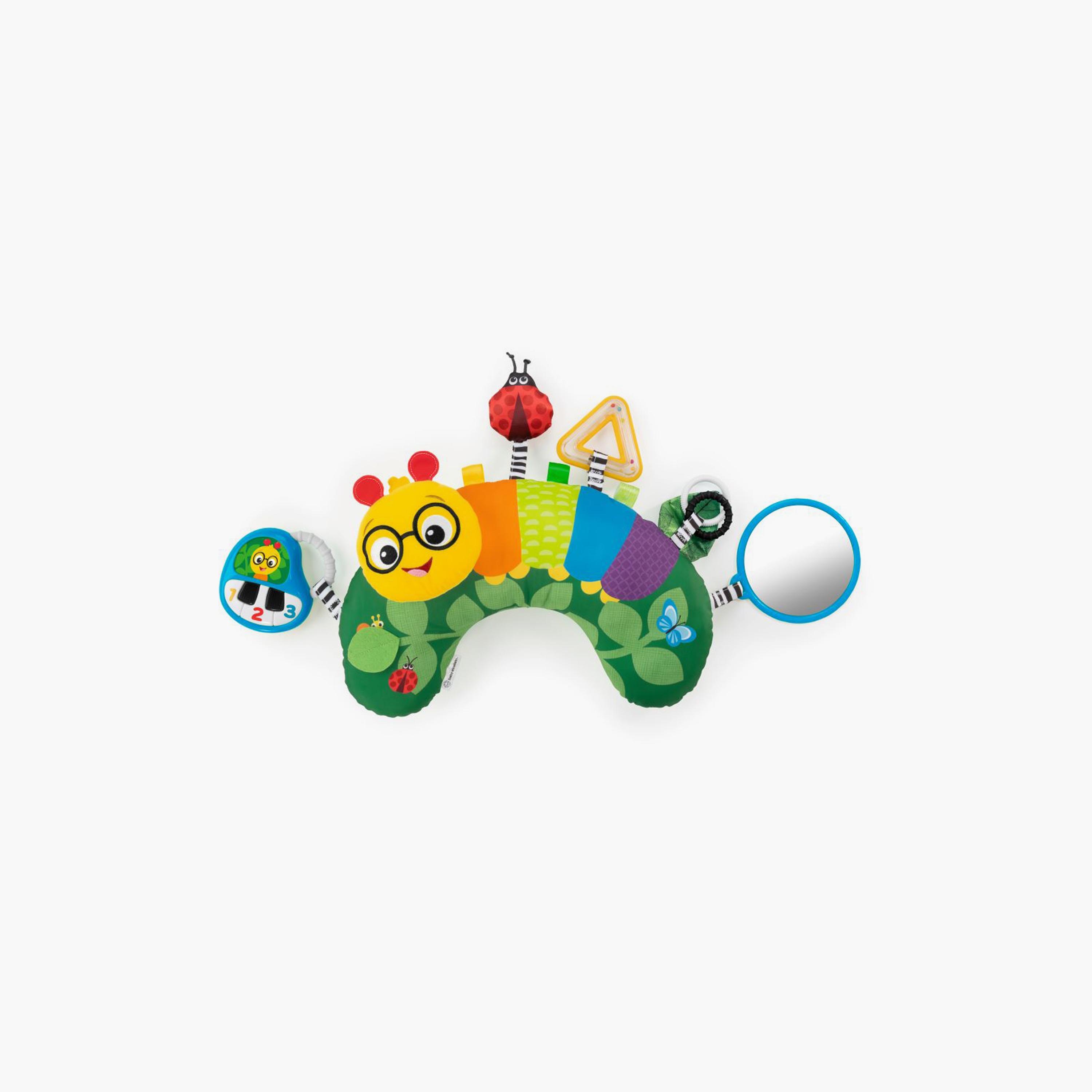 وسادة وقت الاستلقاء علي البطن كال-أ-بيلو من بيبي أينشتاين-toys-babyandtoddlertoys-learningtoys-image-1