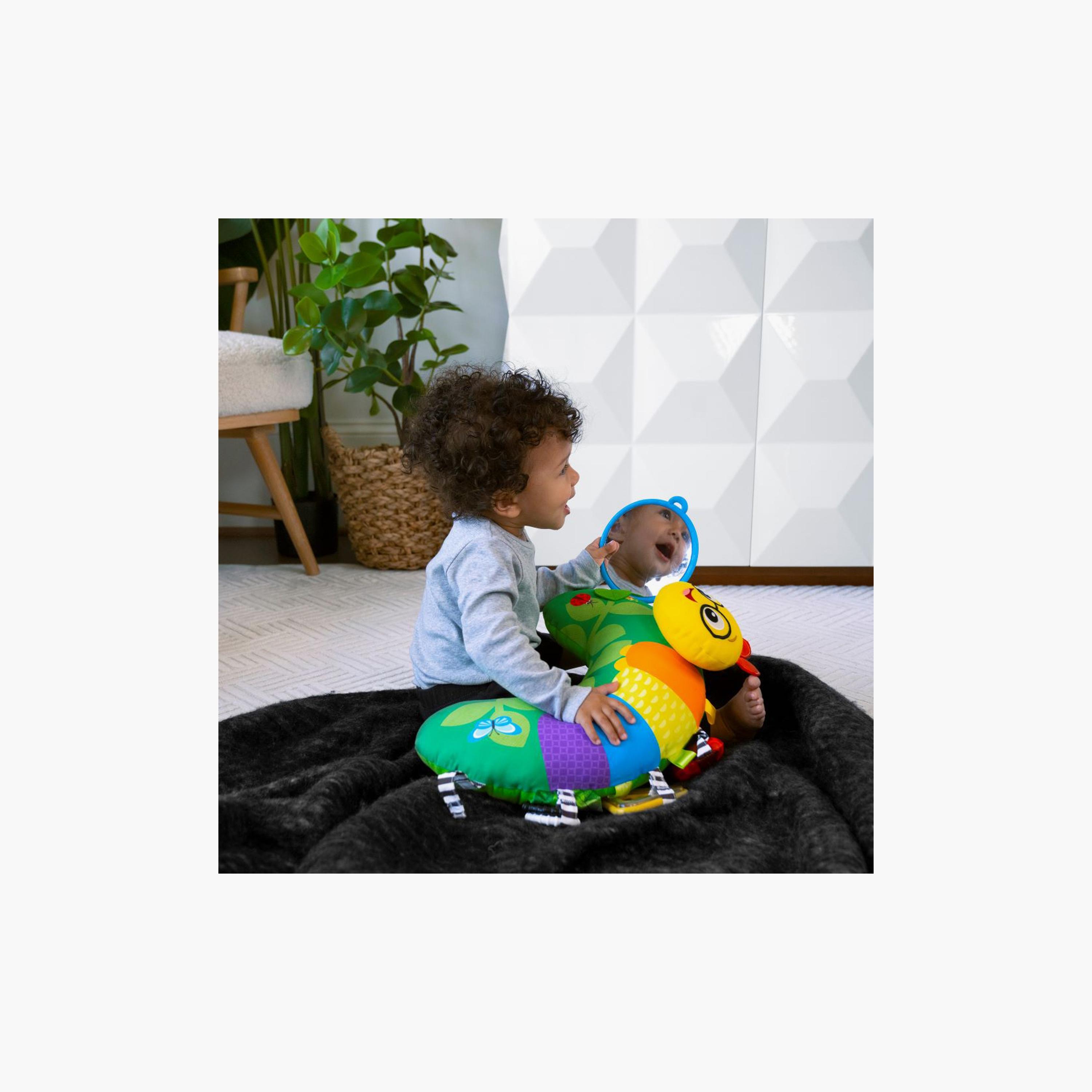 وسادة وقت الاستلقاء علي البطن كال-أ-بيلو من بيبي أينشتاين-toys-babyandtoddlertoys-learningtoys-image-3