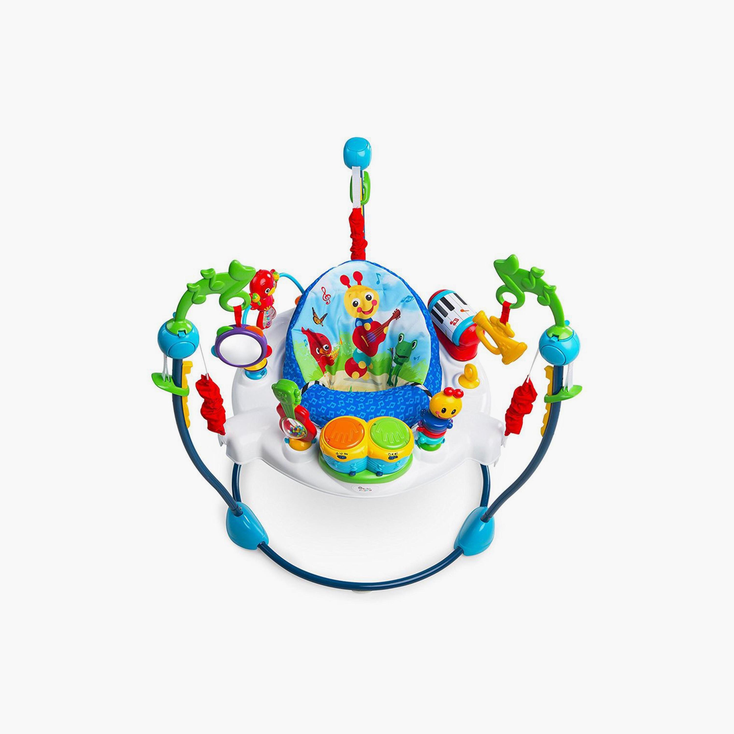 Buy Baby Einstein Neighborhood Symphony Activity Jumper Online Babyshop UAE