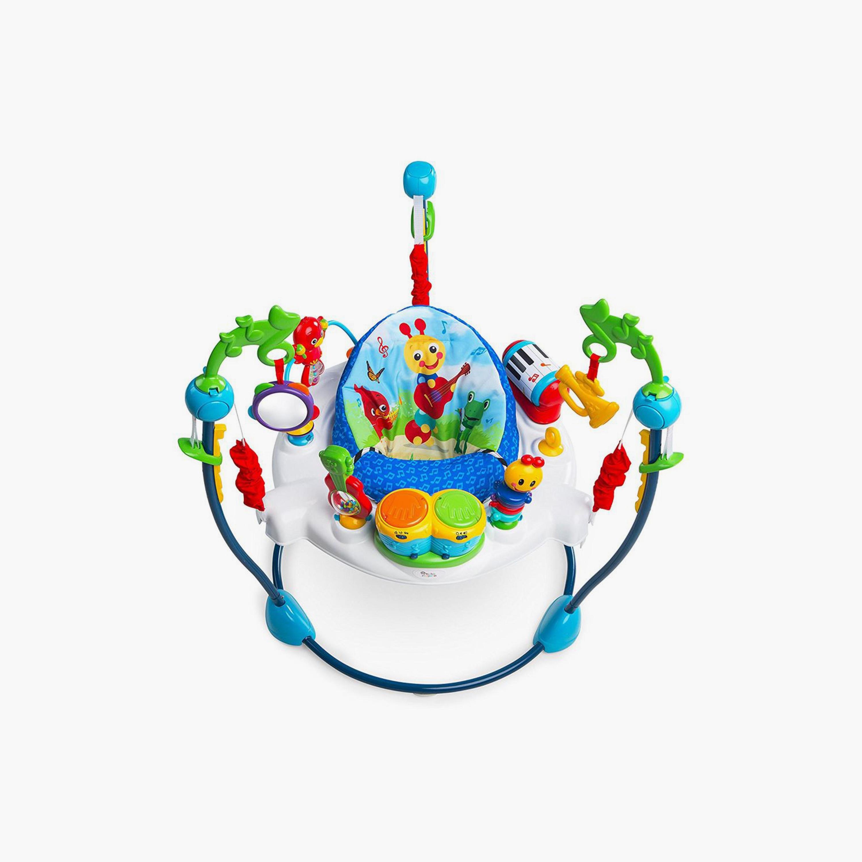 Baby Einstein Neighborhood Symphony Activity Jumper-baby-infantactivity-bouncers-image-1
