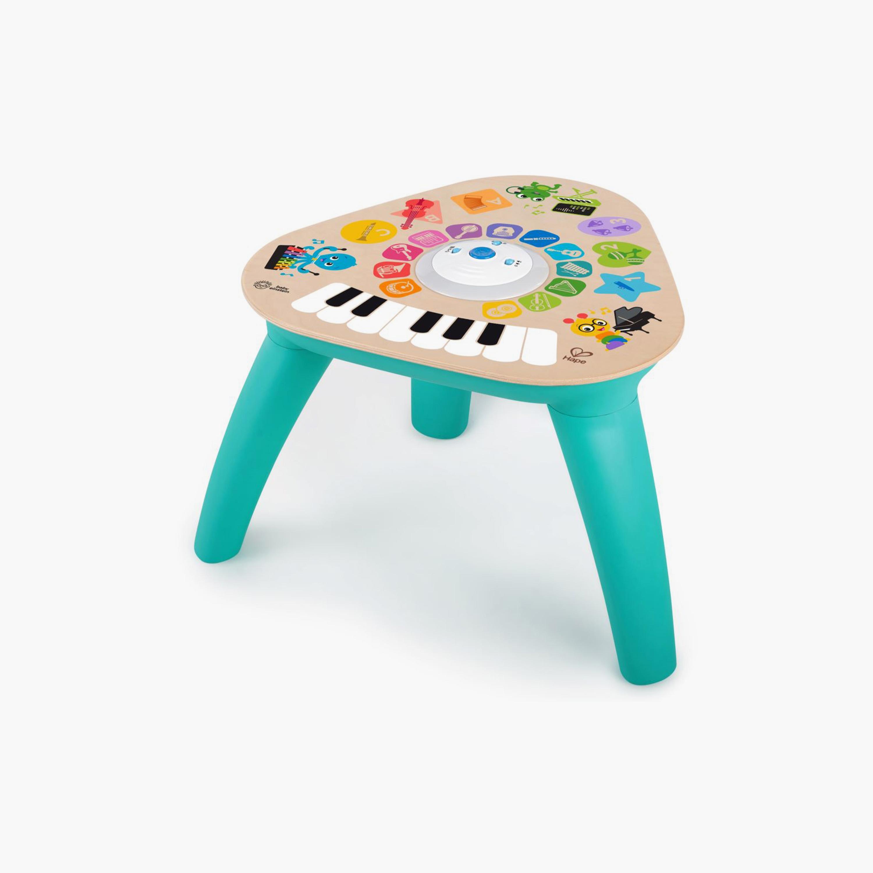 Baby Einstein Clever Composer Tune Magic Touch Activity Table-toys-babyandtoddlertoys-learningtoys-image-1