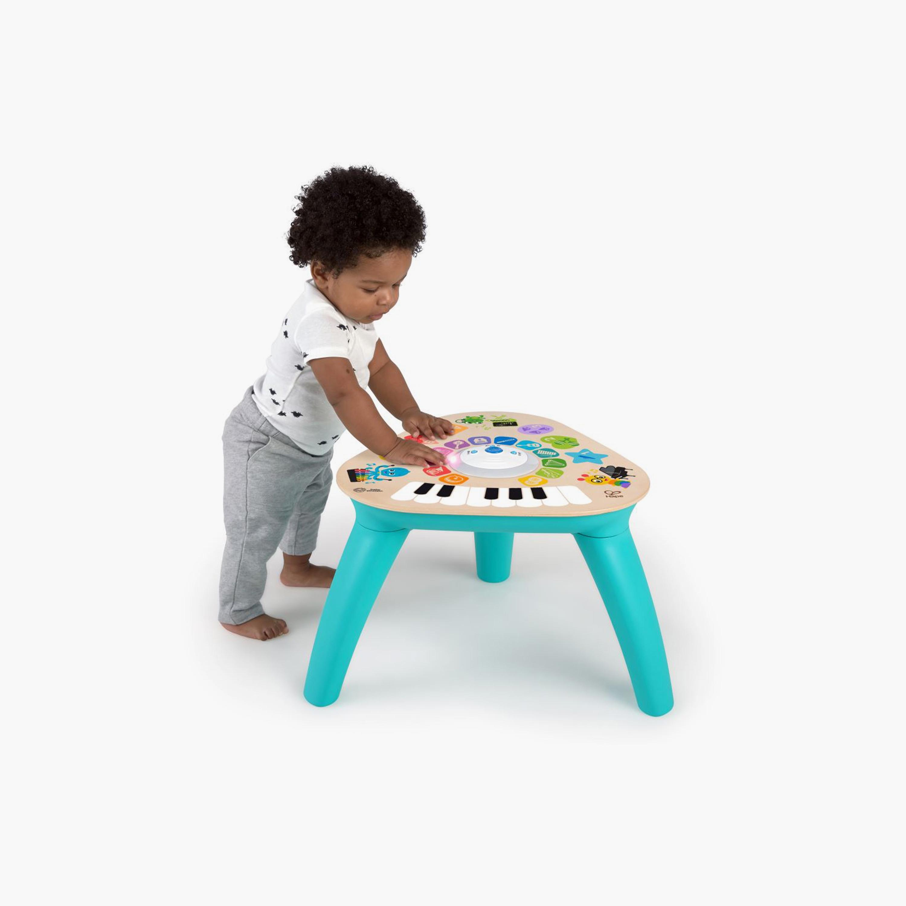 Baby Einstein Clever Composer Tune Magic Touch Activity Table-toys-babyandtoddlertoys-learningtoys-image-2
