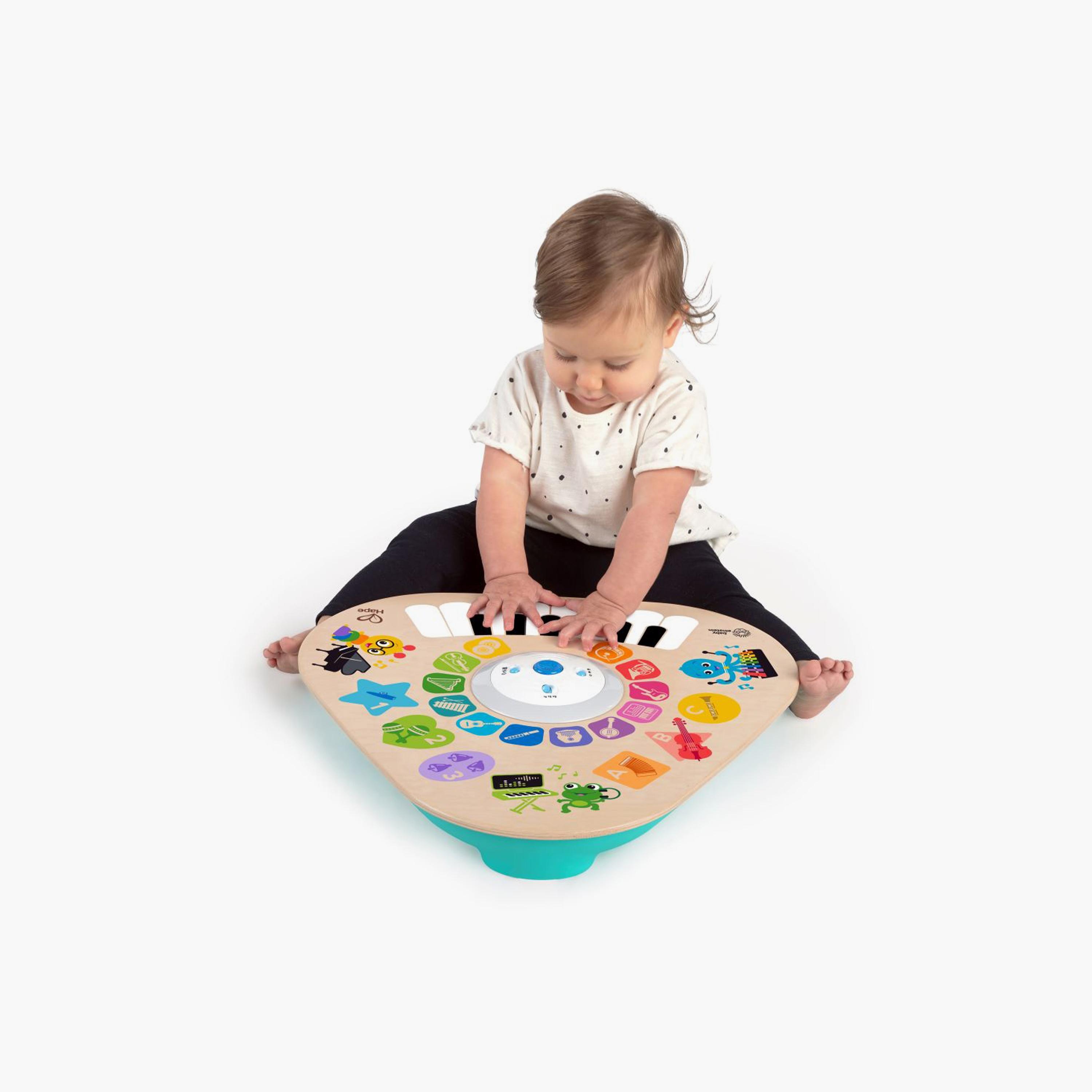 Baby Einstein Clever Composer Tune Magic Touch Activity Table-toys-babyandtoddlertoys-learningtoys-image-3