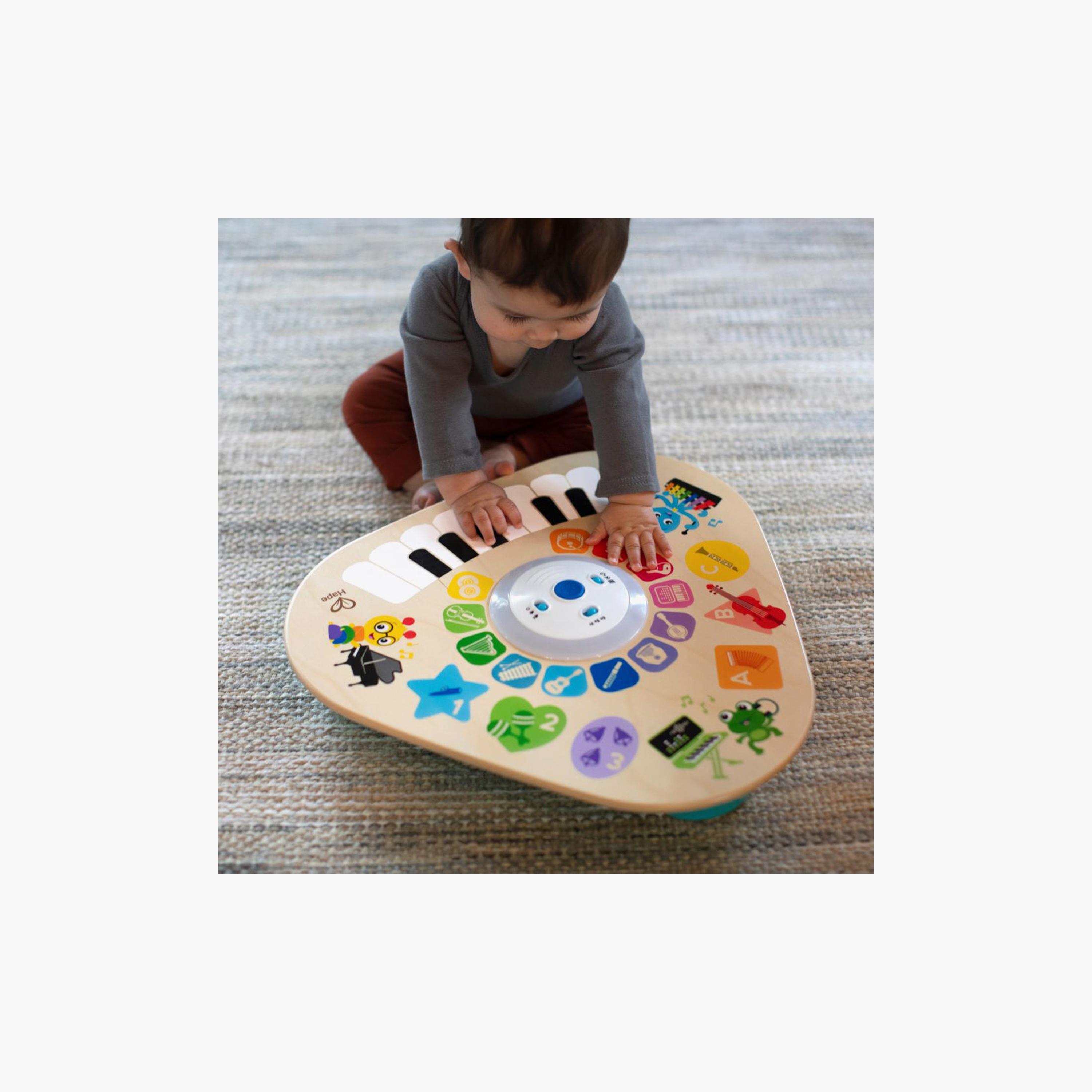Baby Einstein Clever Composer Tune Magic Touch Activity Table-toys-babyandtoddlertoys-learningtoys-image-4