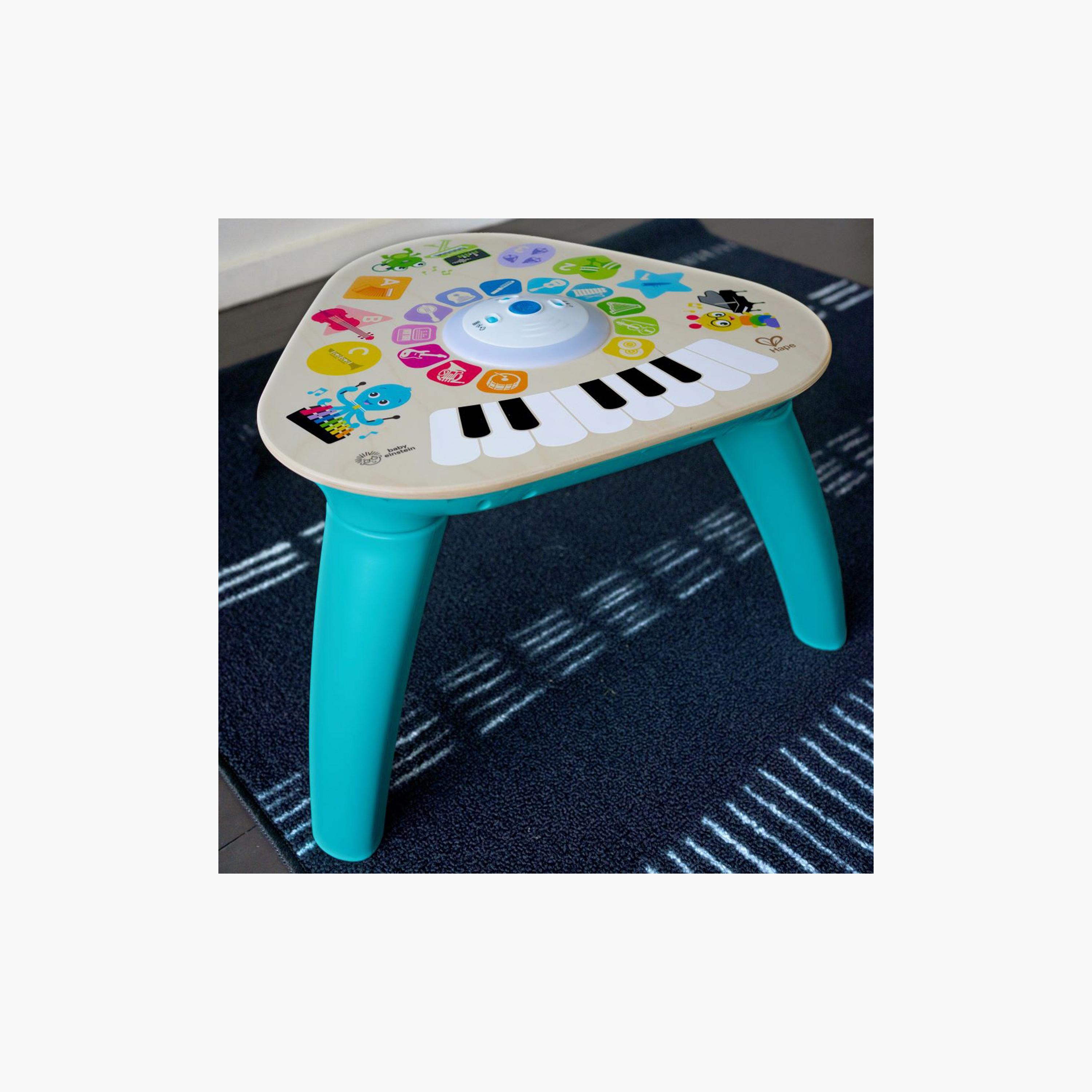 Baby Einstein Clever Composer Tune Magic Touch Activity Table-toys-babyandtoddlertoys-learningtoys-image-5