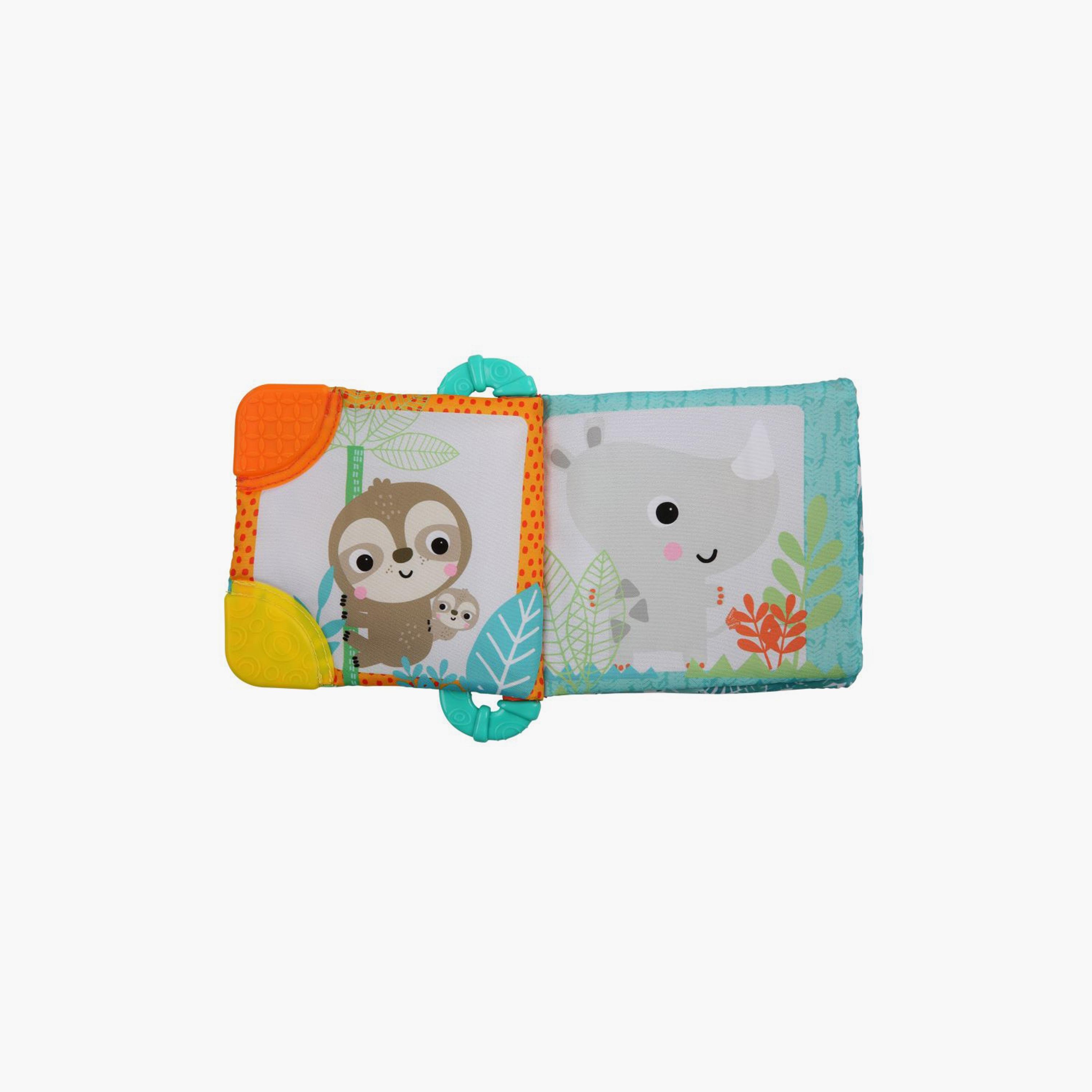 Bright Starts Teethe & Read Soft Book-toys-babyandtoddlertoys-learningtoys-image-3