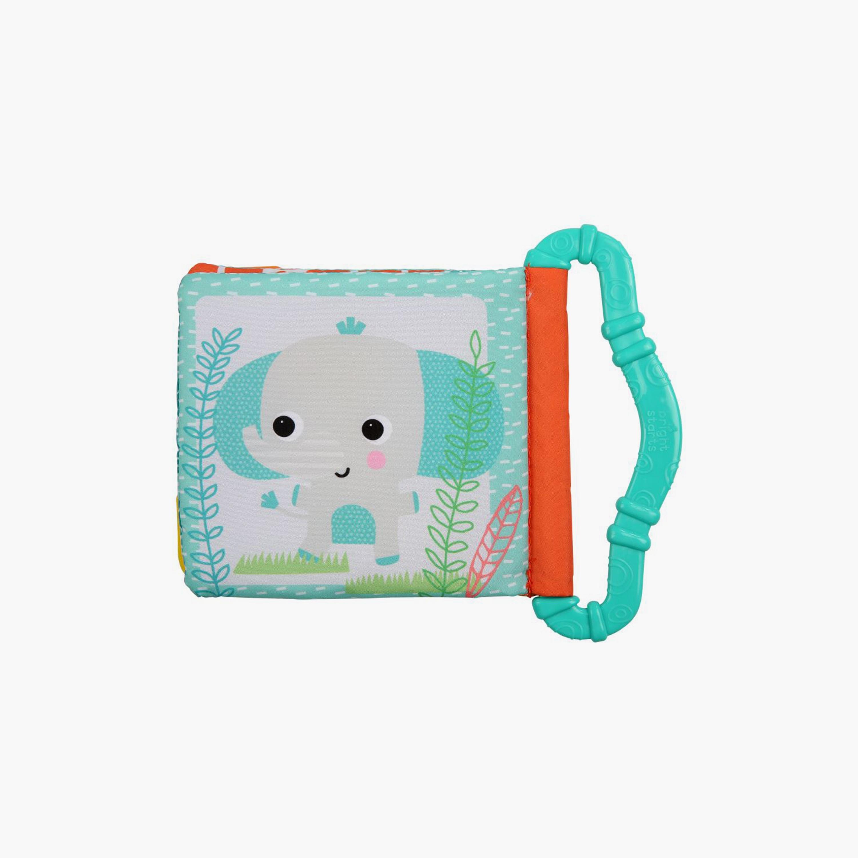 Bright Starts Teethe & Read Soft Book-toys-babyandtoddlertoys-learningtoys-image-4