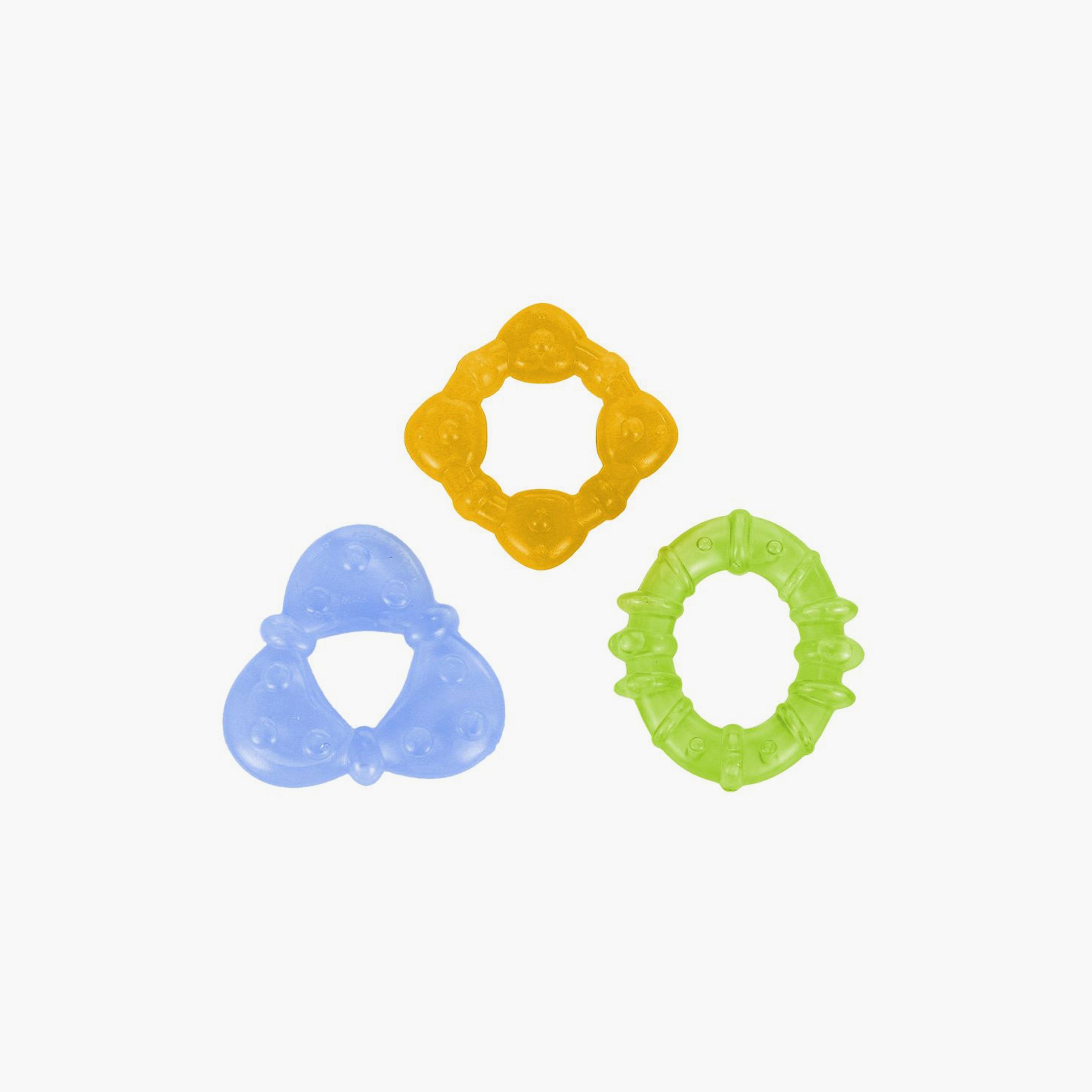 Bright Starts Chill & Teethe Water-Filled Teething Toy-toys-babyandtoddlertoys-learningtoys-image-1