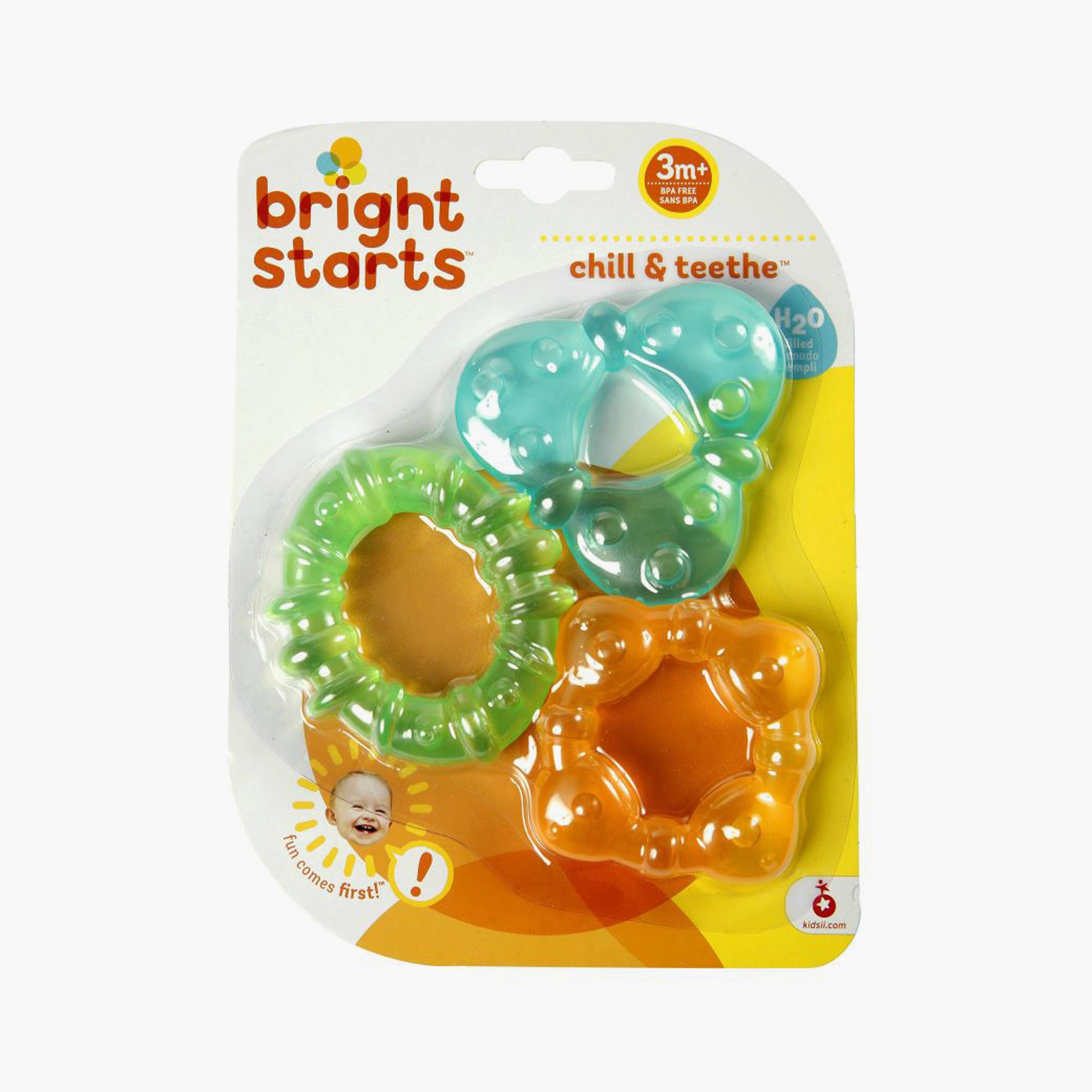 Bright Starts Chill & Teethe Water-Filled Teething Toy-toys-babyandtoddlertoys-learningtoys-image-2