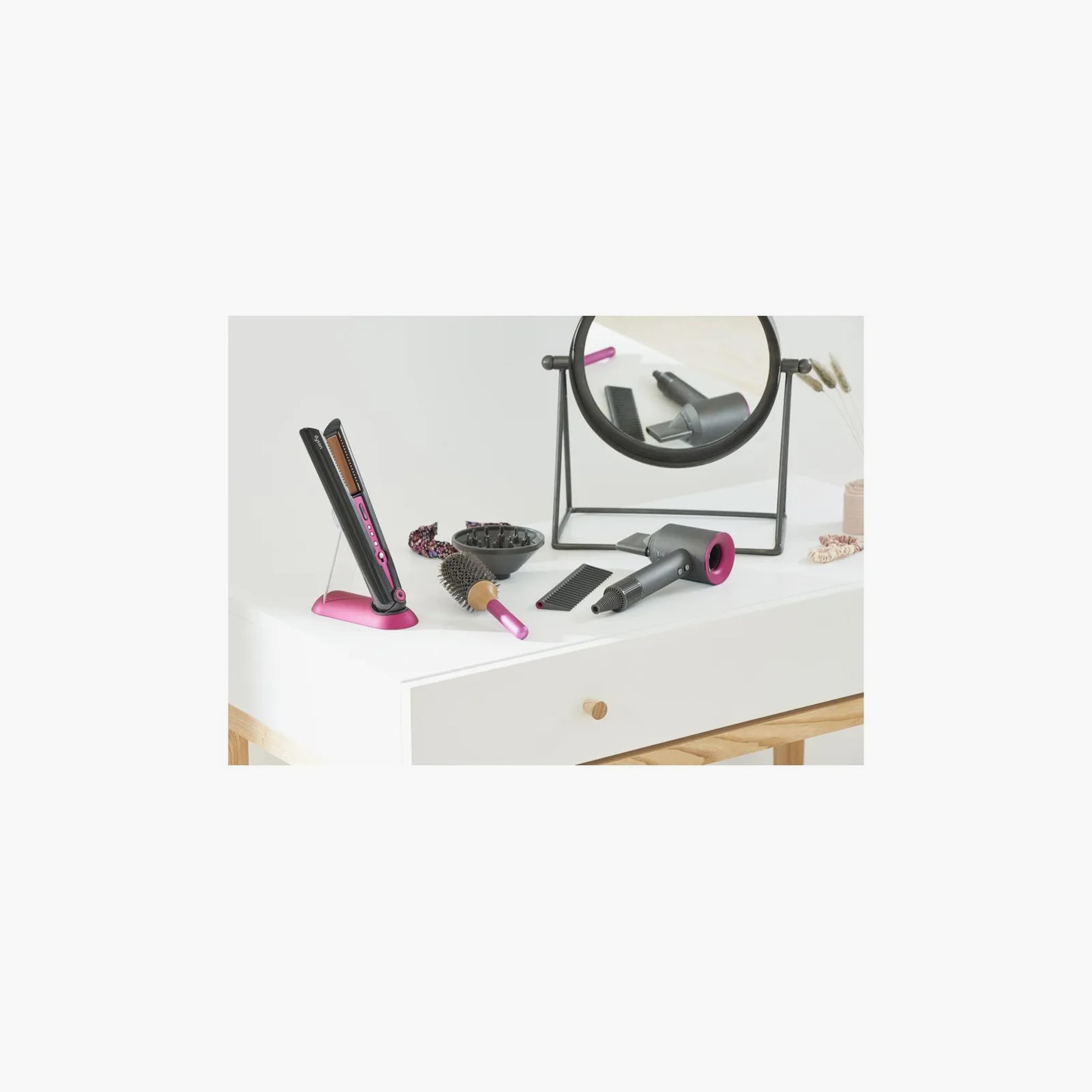 طقم تصفيف الشعرفاخر دايسون سوبرسونيك اند كورال من كاسدون-toys-roleplay-makeupandcosmeticsets-image-5