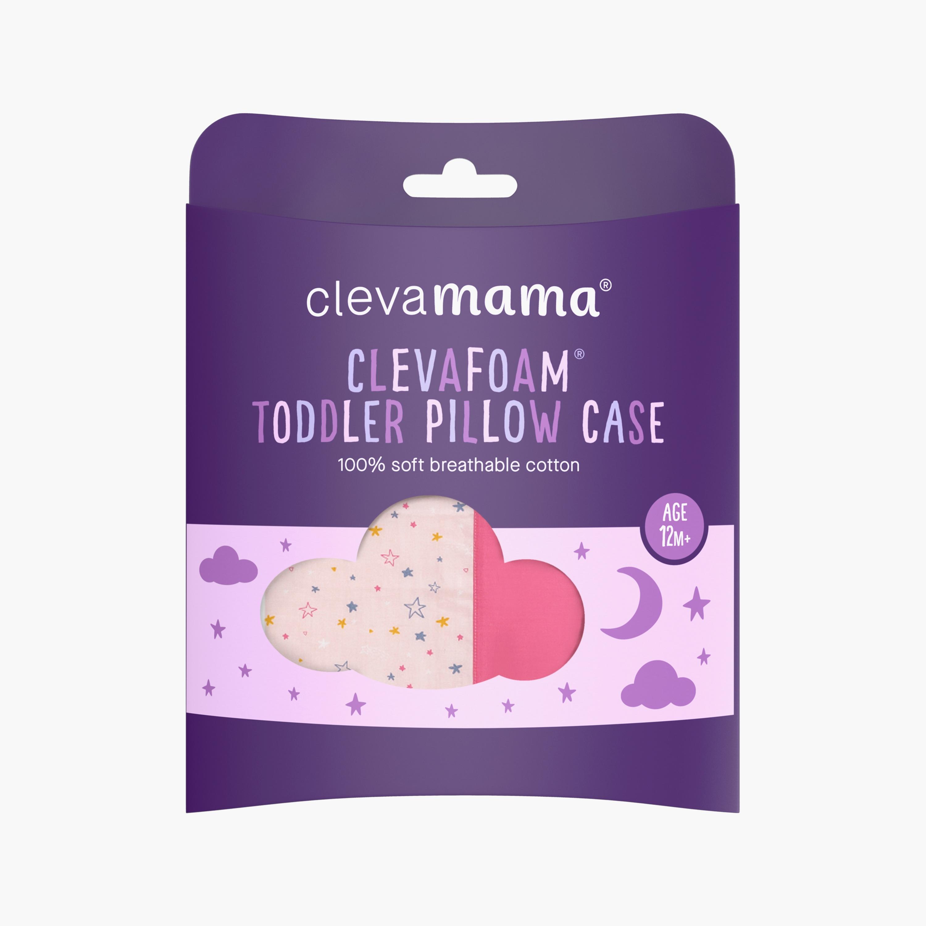 غطاء وسادة للأطفال كليفافوم من كليفاماما-baby-nursery-babybedding-image-4