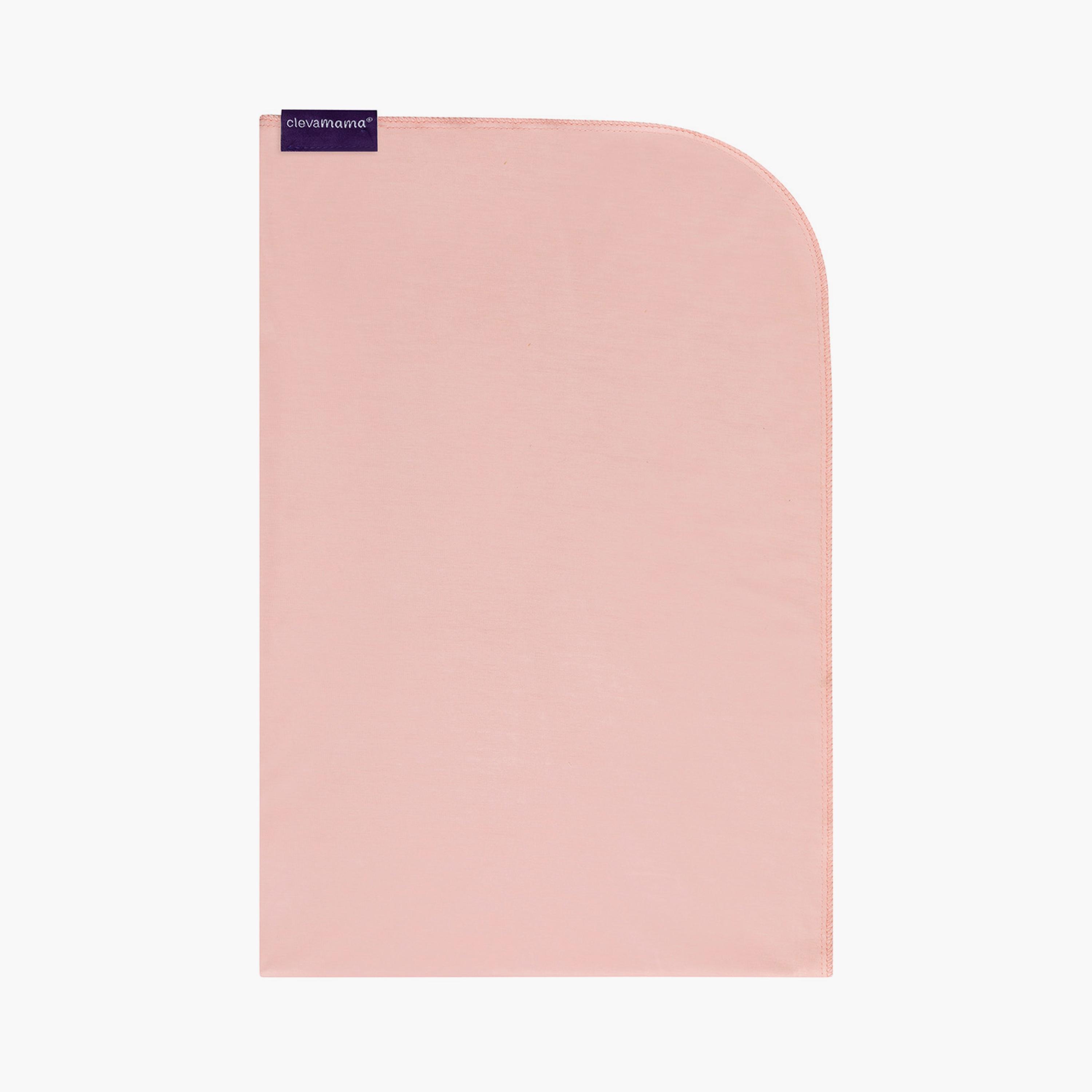 ClevaMama Tencel Toilet Training Sleep Mat - 70 x 90 cm-baby-diapering-changingmats-image-1
