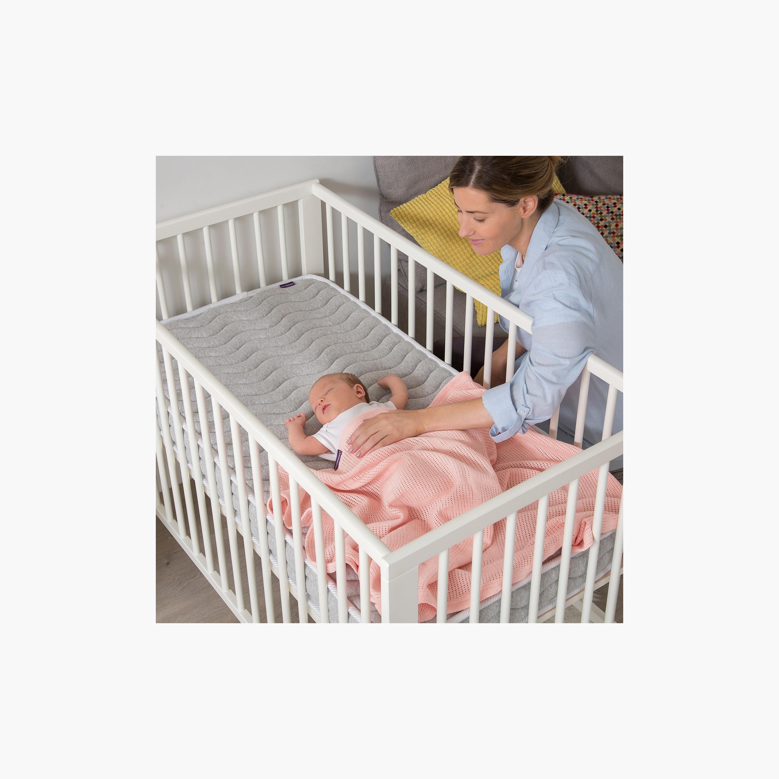 بطانية خلوية من كليفاماما - 80 × 100 سم-baby-nursery-blanketsandswaddles-blanketsandquilts-image-2
