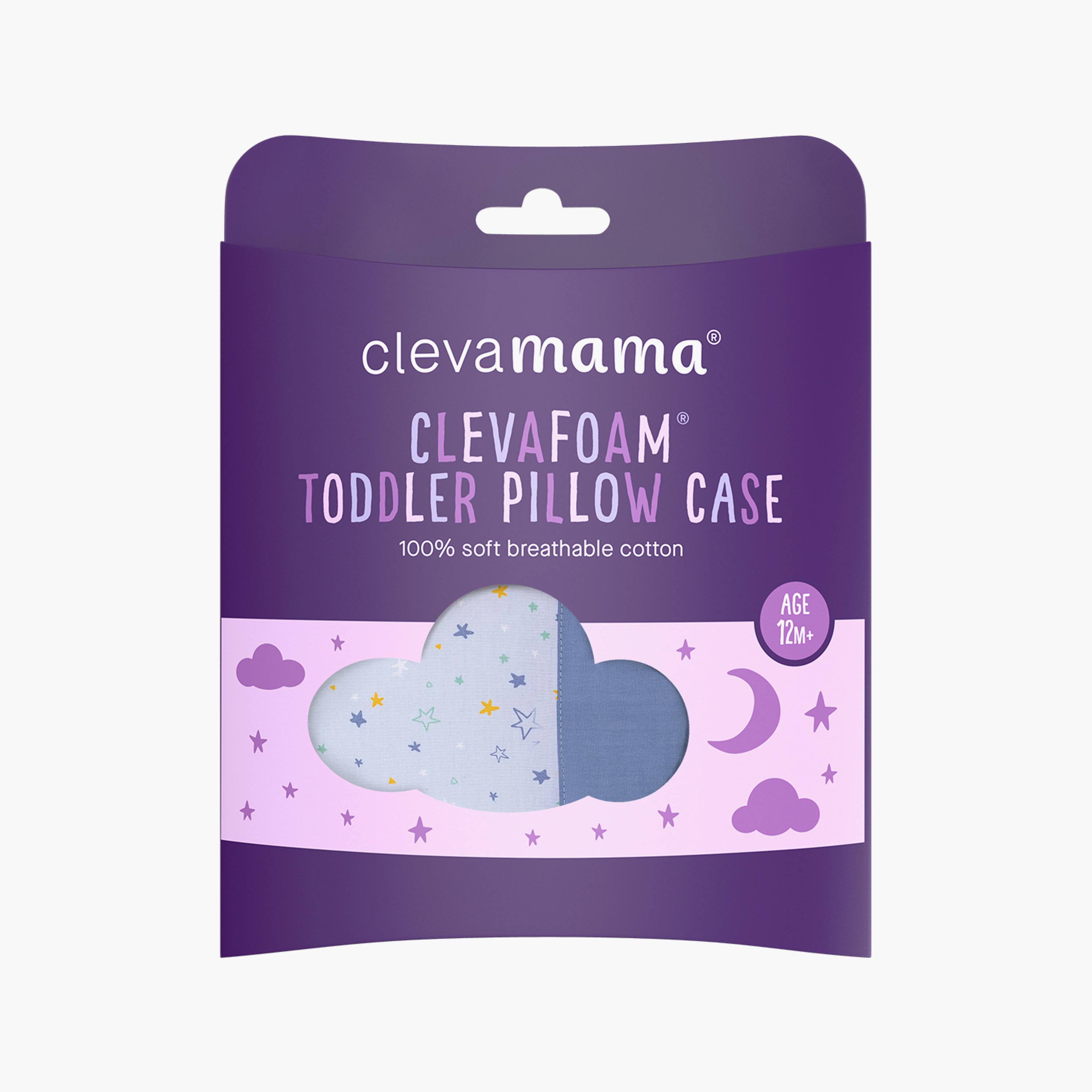 غطاء وسادة للأطفال كليفافوم من كليفاماما-baby-nursery-babybedding-image-4