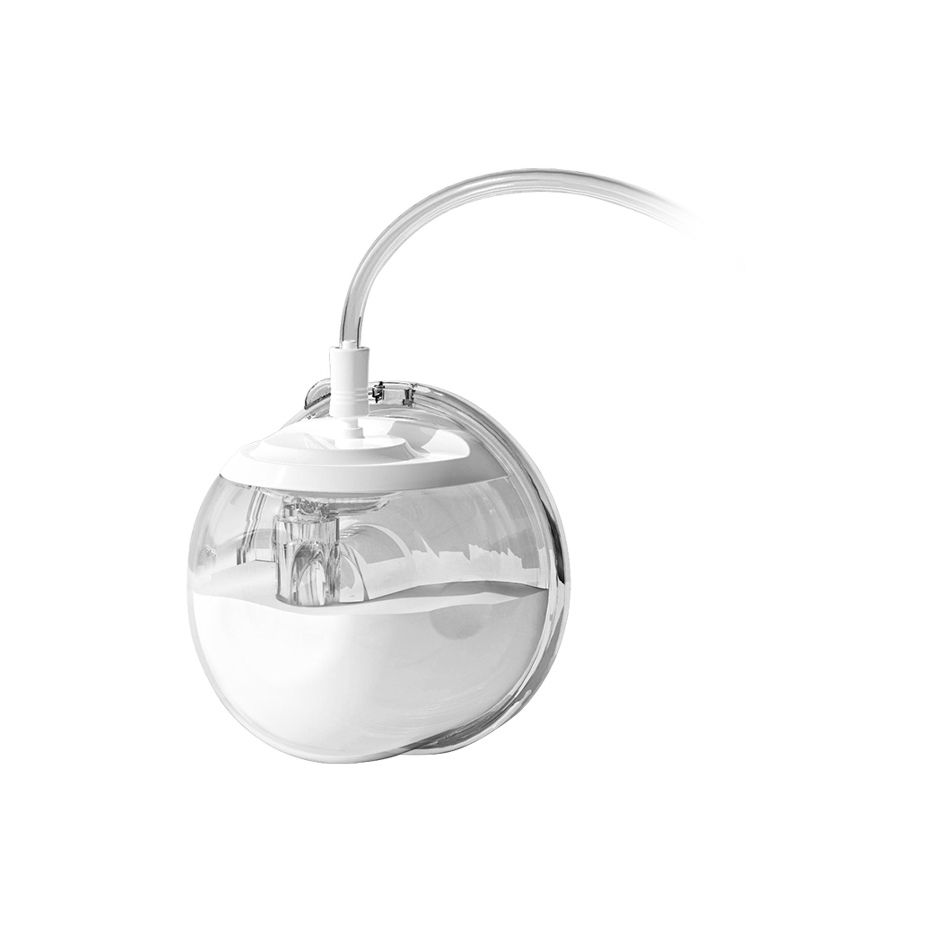 Doopser Wearable Spare Cup Compatible with Pump Machines - 240ml-baby-feeding-breastfeedingandcare-image-1