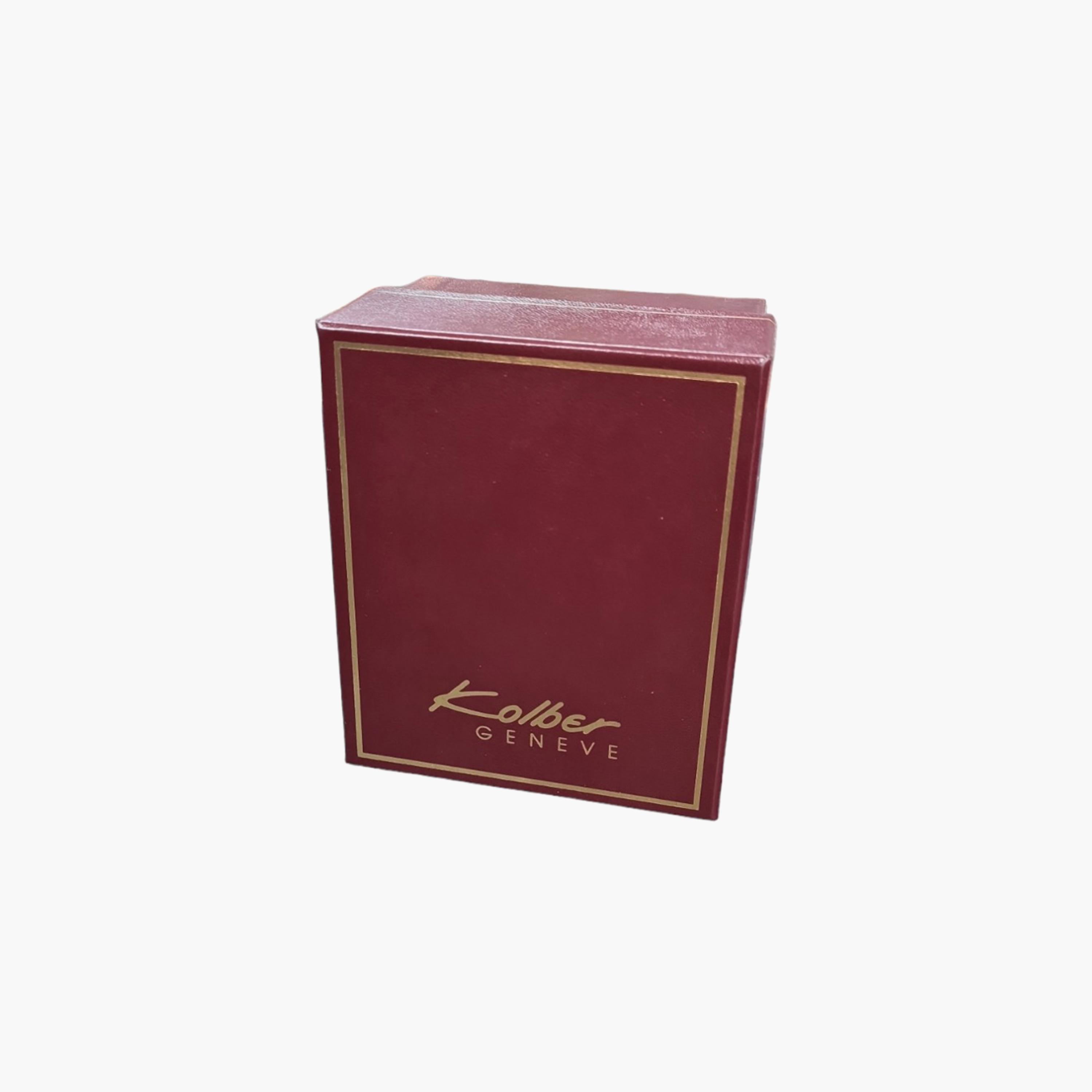 ساعة كولبر النسائية 32 ملم فضي تناظري بسوار من الفولاذ المقاوم للصدأ | K1113201872-women-watchesandjewellery-watches-image-2