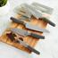 BergHOFF Leo Balance Santoku Knife-household-kitchen-kitchentoolsandutensils-knives-image-3