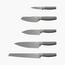 مجموعة سكاكين 6 قطعة ليو بالينس- بيرجهوف-household-kitchen-kitchentoolsandutensils-knives-image-2