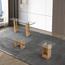 Lilt Glass Top Side Table-InfluencerCodes_Ramadan26_All_20012026-image-2