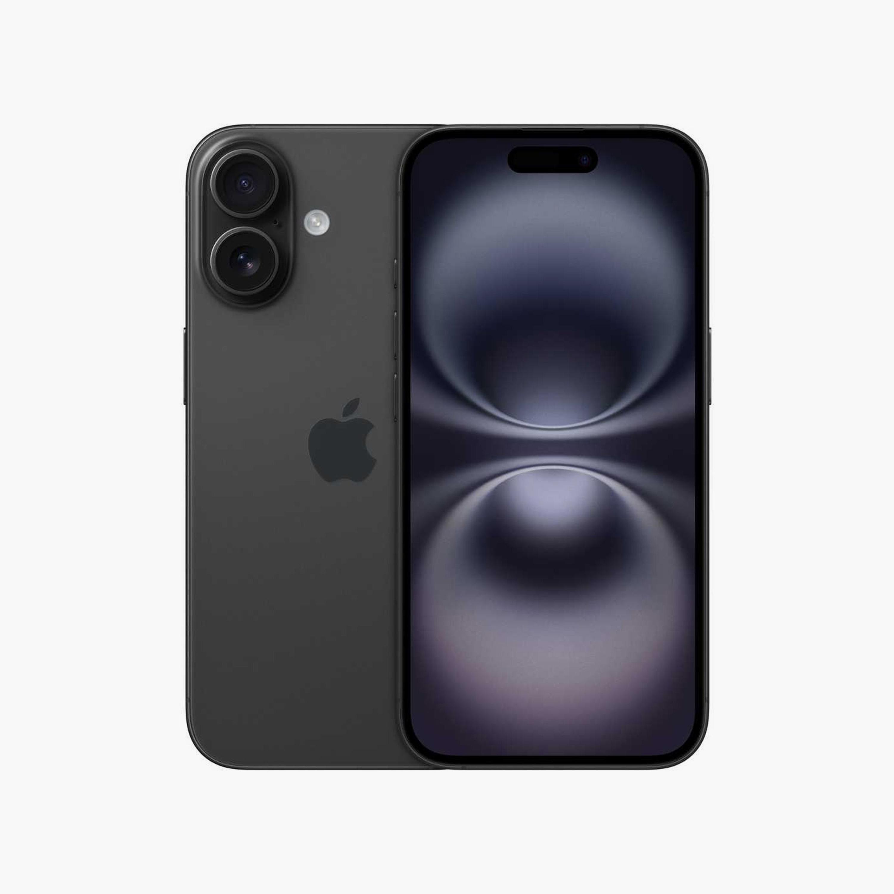 Apple iPhone 16 (128GB) - UAE Version-electronics-phones-image-1