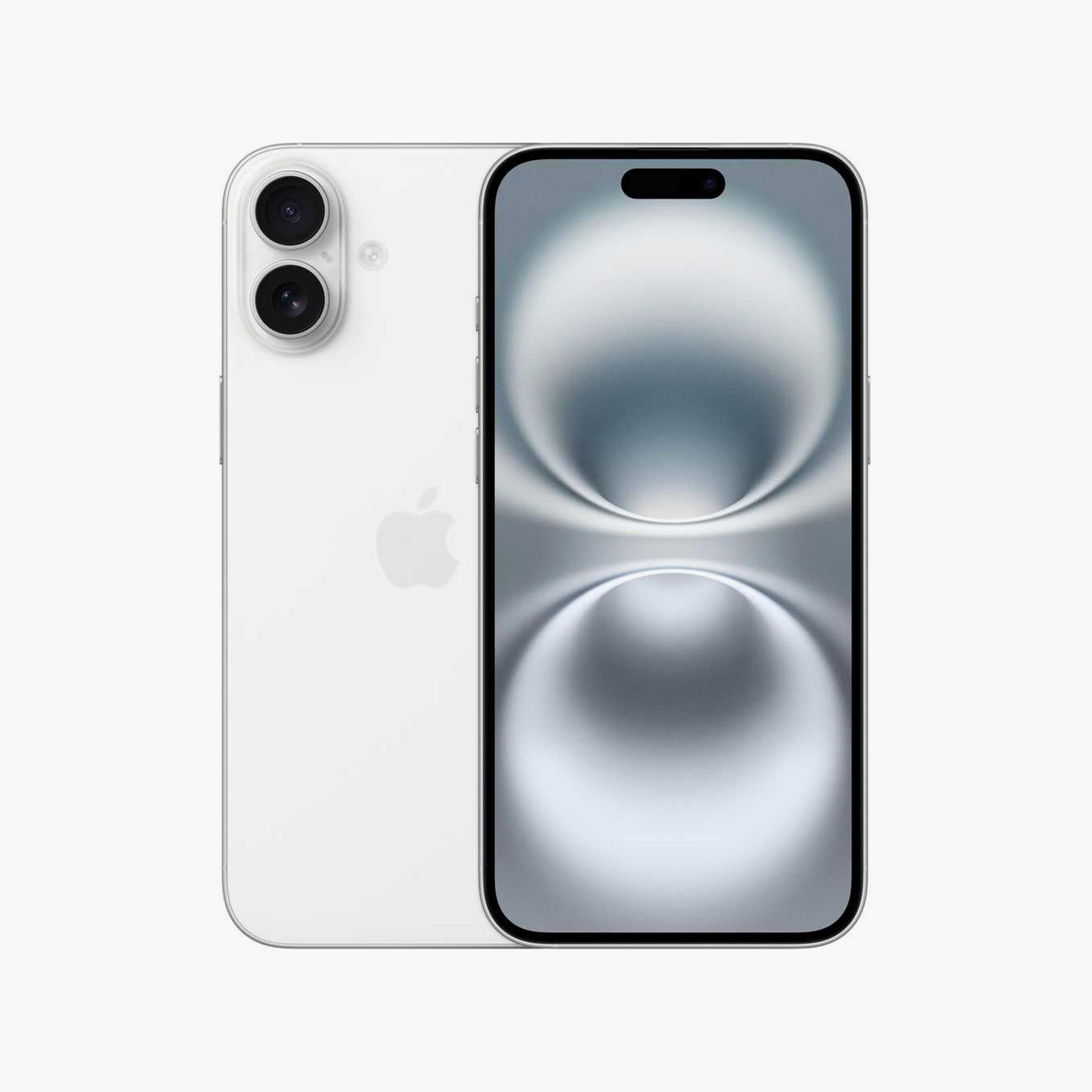 Apple iPhone 16 (128GB) - UAE Version-electronics-phones-image-1