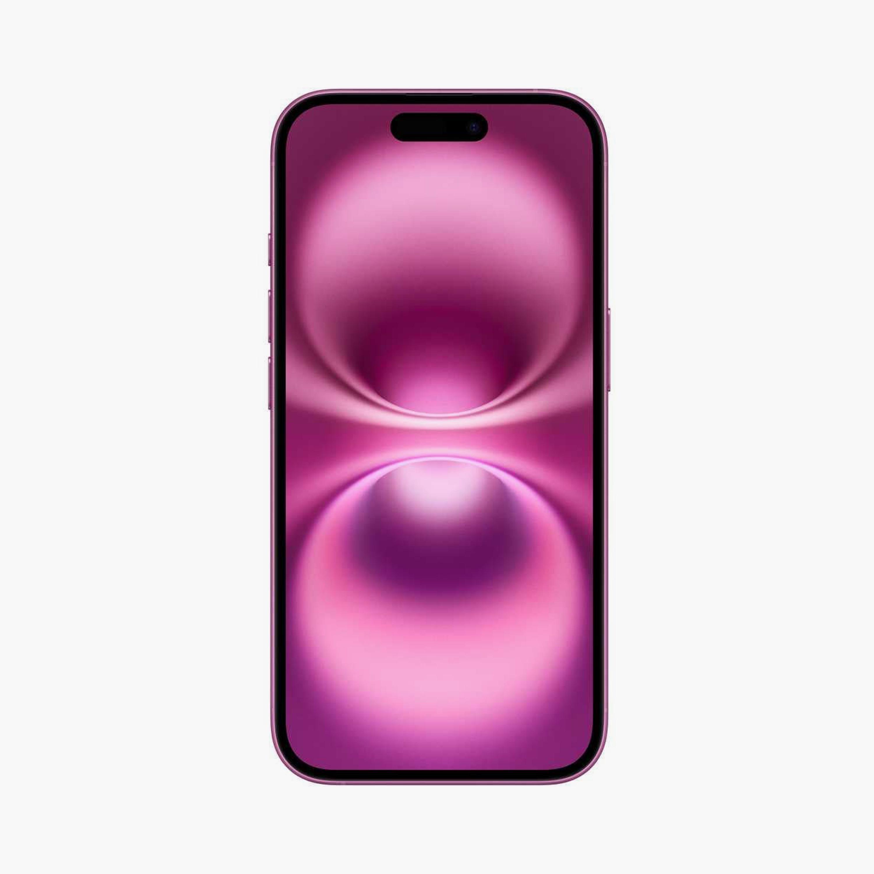 أبل آيفون 16 (128 جيجابايت) - إصدار الإمارات العربية المتحدة-electronics-phones-image-2